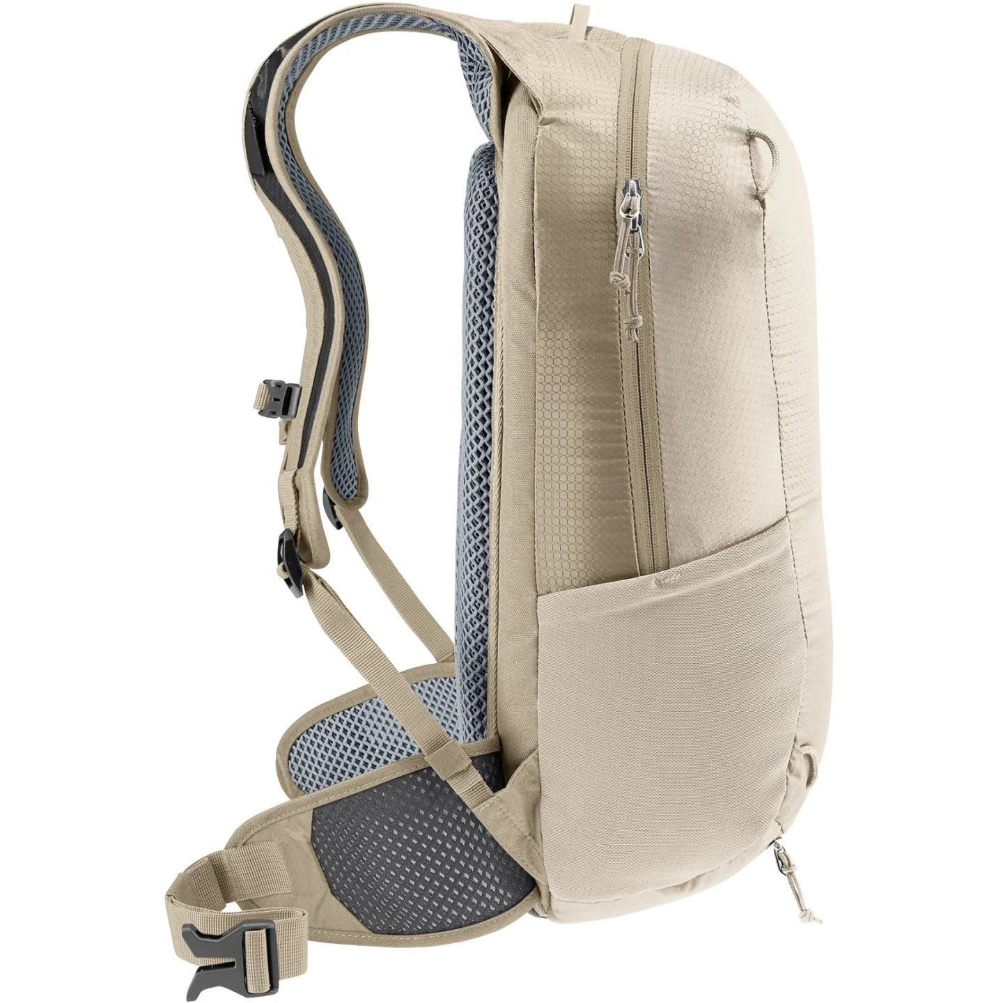 DEUTER RACE 16 ZAINO 16 LITRI DA BICI CON PORTACASCO - DISPONIBILE IN 2 COLORI - Image 18