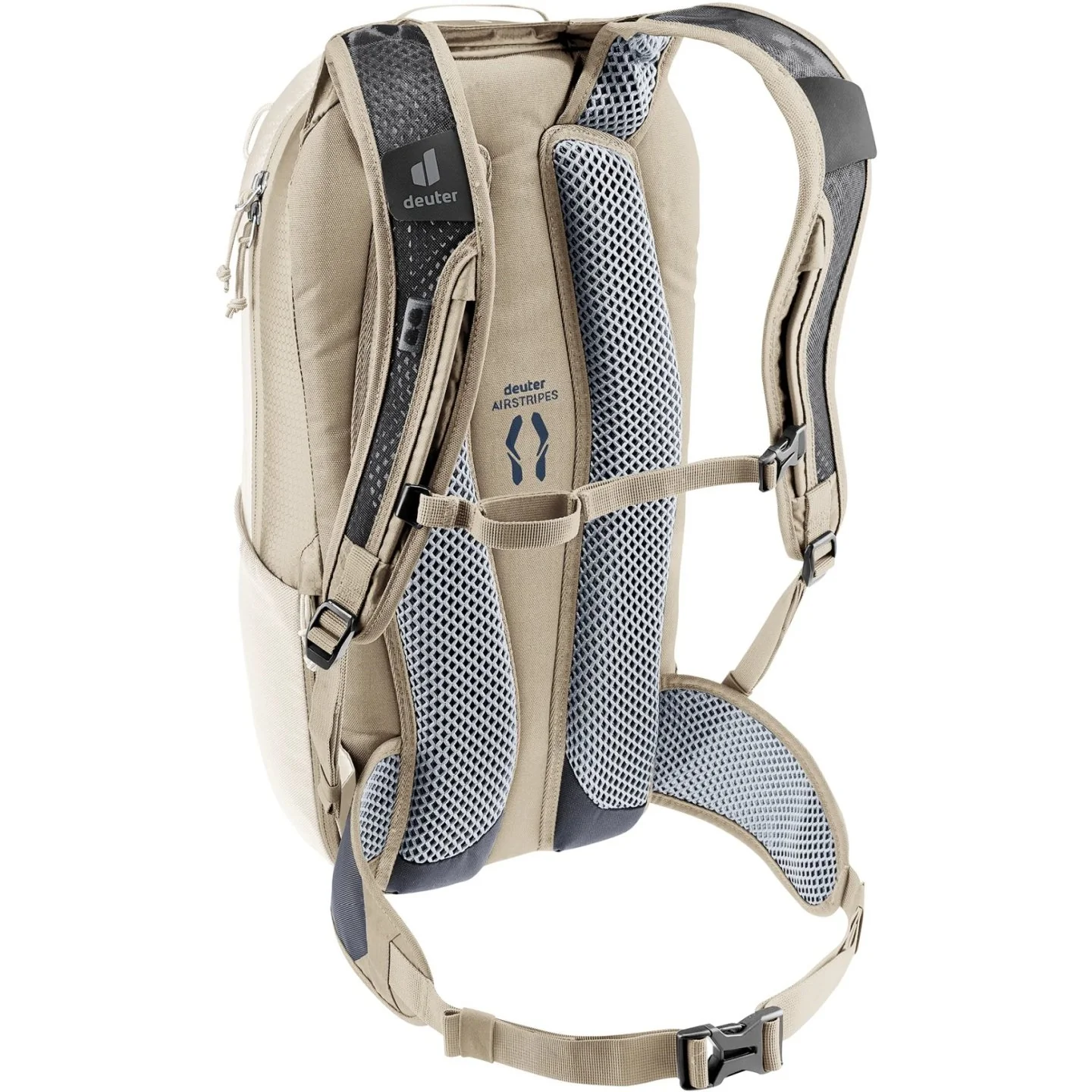 DEUTER RACE 16 ZAINO 16 LITRI DA BICI CON PORTACASCO - DISPONIBILE IN 2 COLORI - Image 19