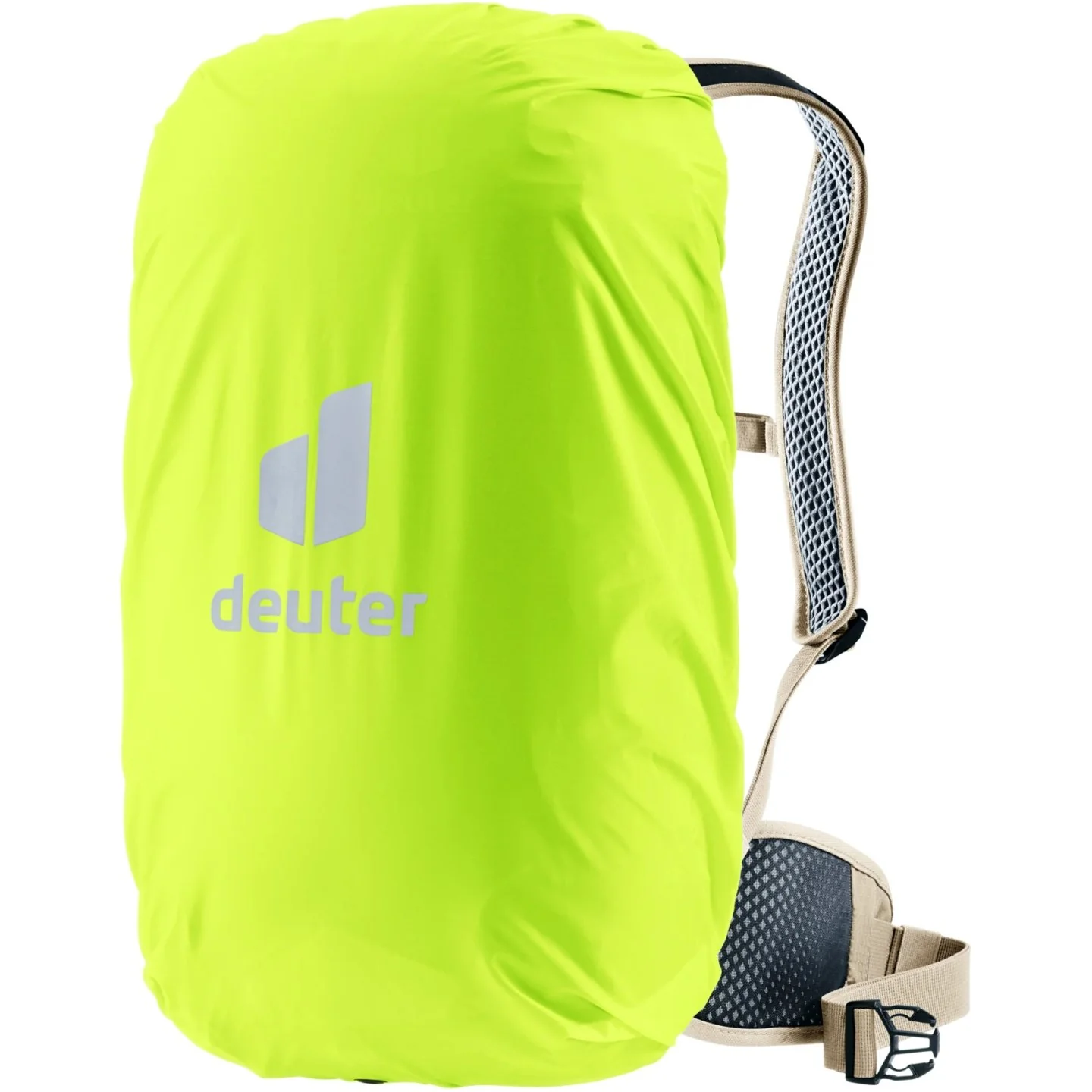 DEUTER RACE 16 ZAINO 16 LITRI DA BICI CON PORTACASCO - DISPONIBILE IN 2 COLORI - Image 23