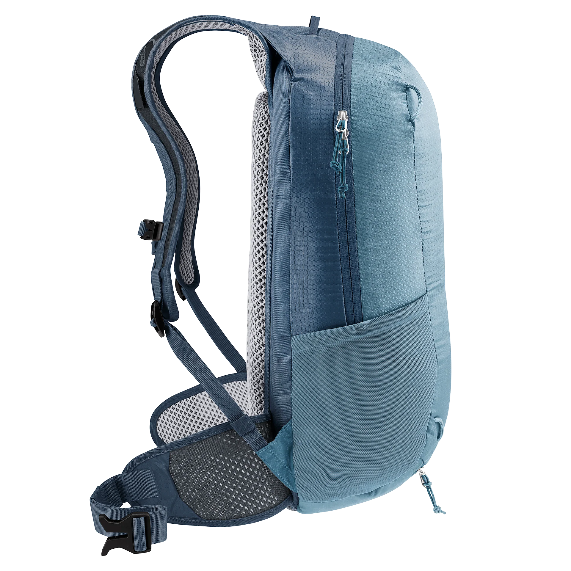 DEUTER RACE 16 ZAINO 16 LITRI DA BICI CON PORTACASCO - DISPONIBILE IN 2 COLORI - Image 6