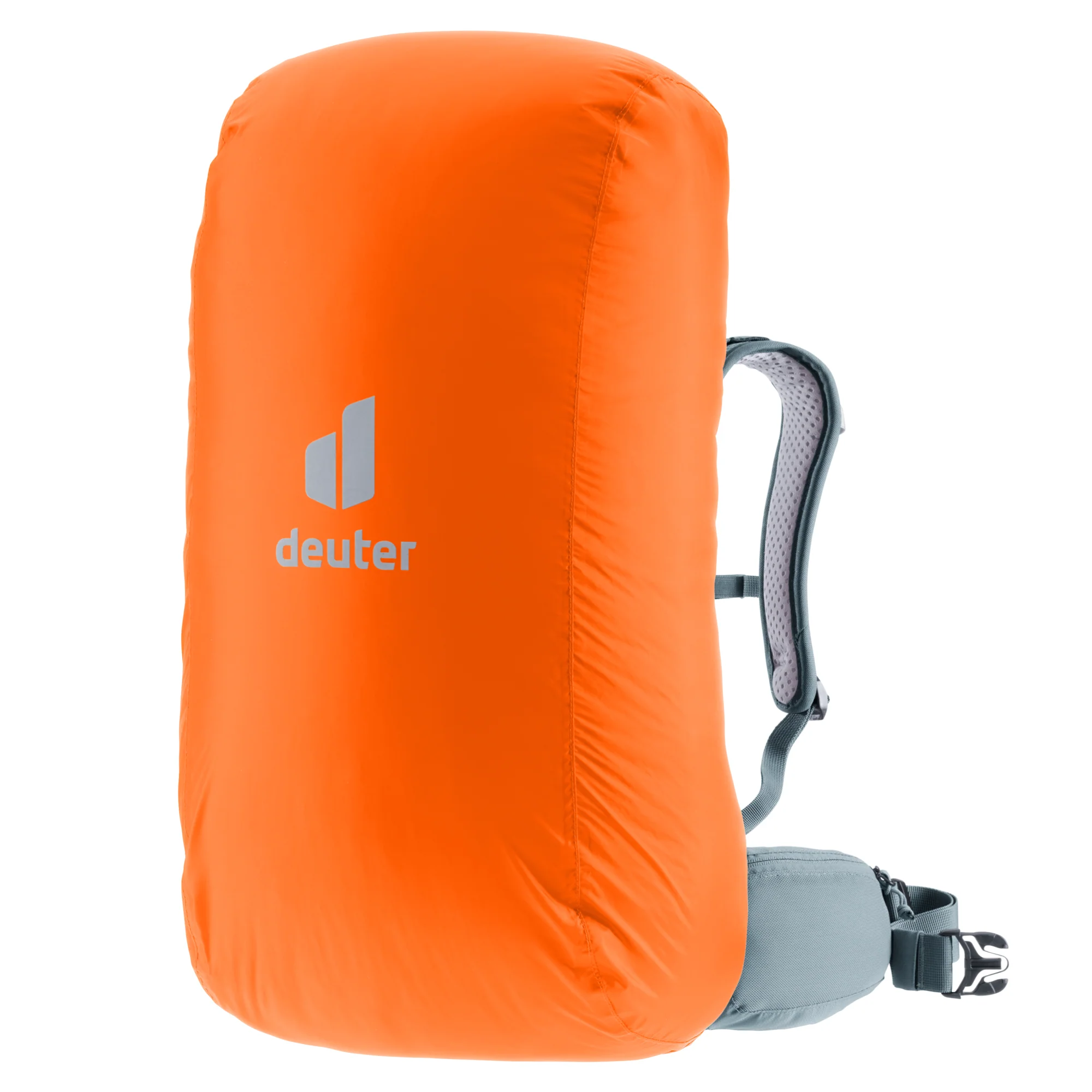 DEUTER RAINCOVER COPRIZAINO ANTIPIOGGIA 20/35 LITRI DISPONIBILE IN TRE COLORAZIONI - Image 2