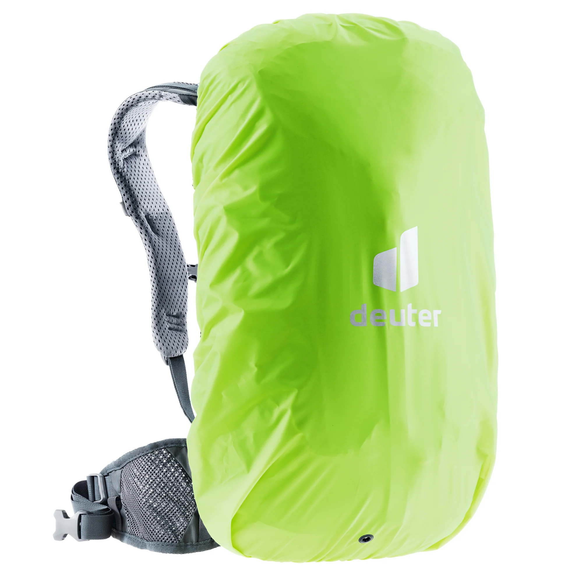 DEUTER RAINCOVER COPRIZAINO ANTIPIOGGIA 45/90 LITRI - Image 3