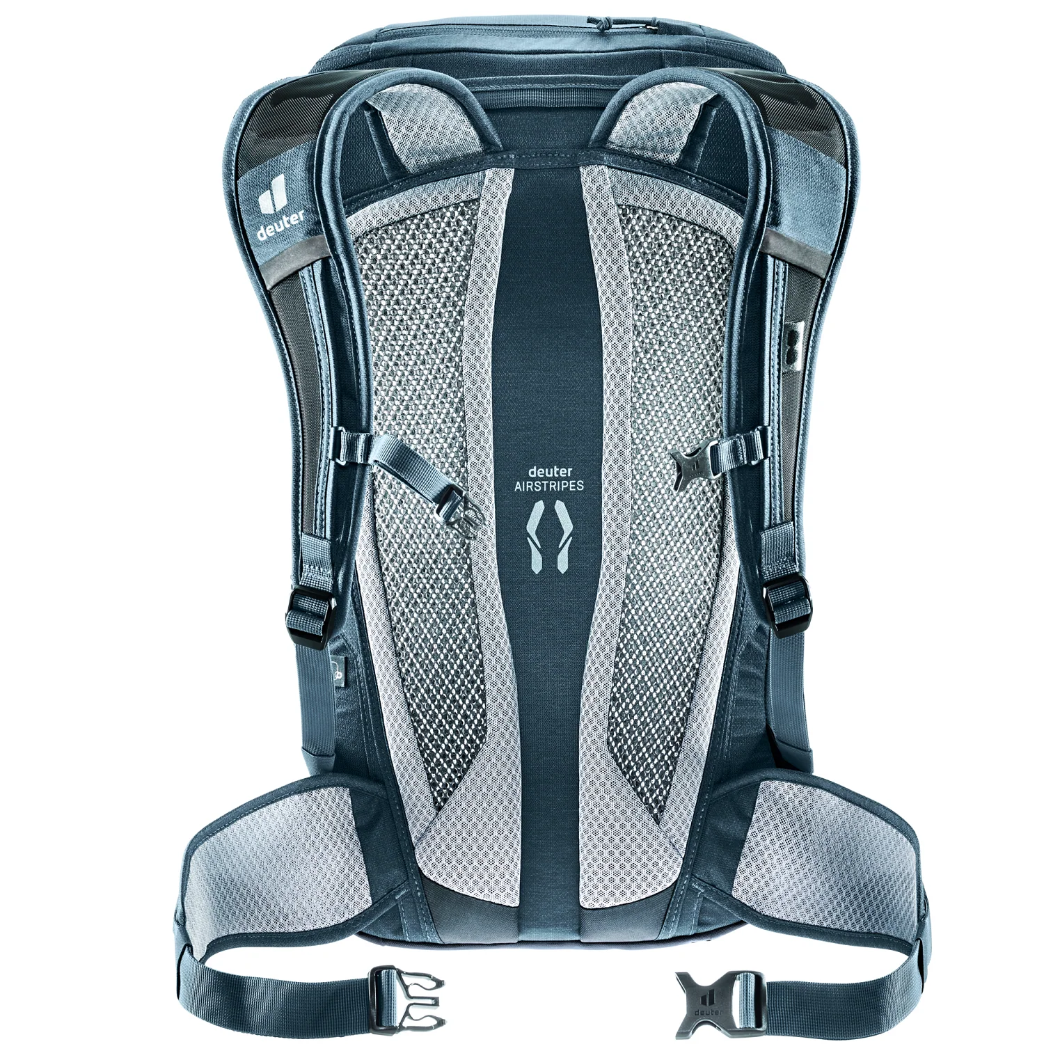 DEUTER ROTSOORD 25+5 Zaino da ciclismo Colore: Teal/Clay - NUOVI ARRIVI - Image 2