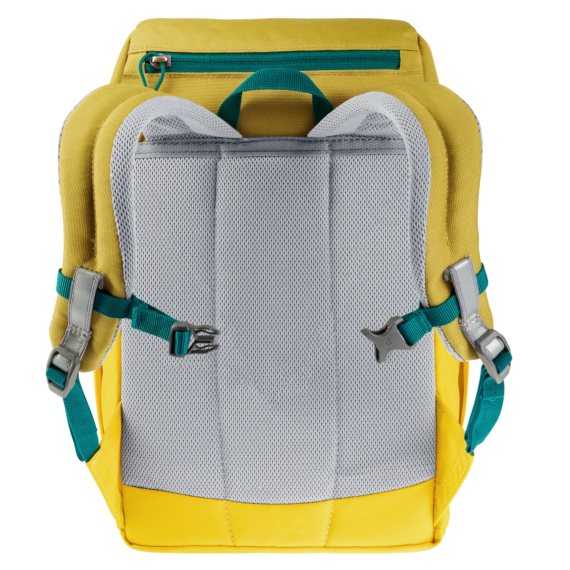DEUTER SCHMUSEBÄR 8 LITRI ZAINO PER BAMBINI IDEALE PER ASILO E PASSEGGIATE - Image 3