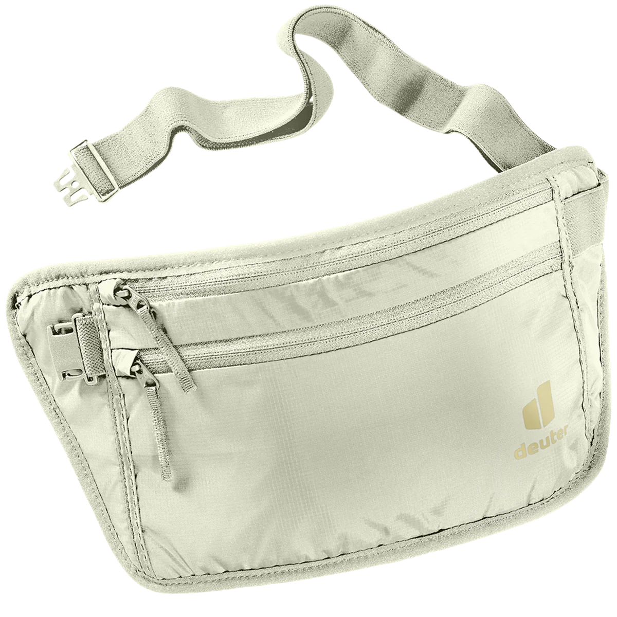 DEUTER SECURITY MONEY BELT II MARSUPIO PORTAFOGLIO - DISPONIBILE IN 2 COLORI - Image 2
