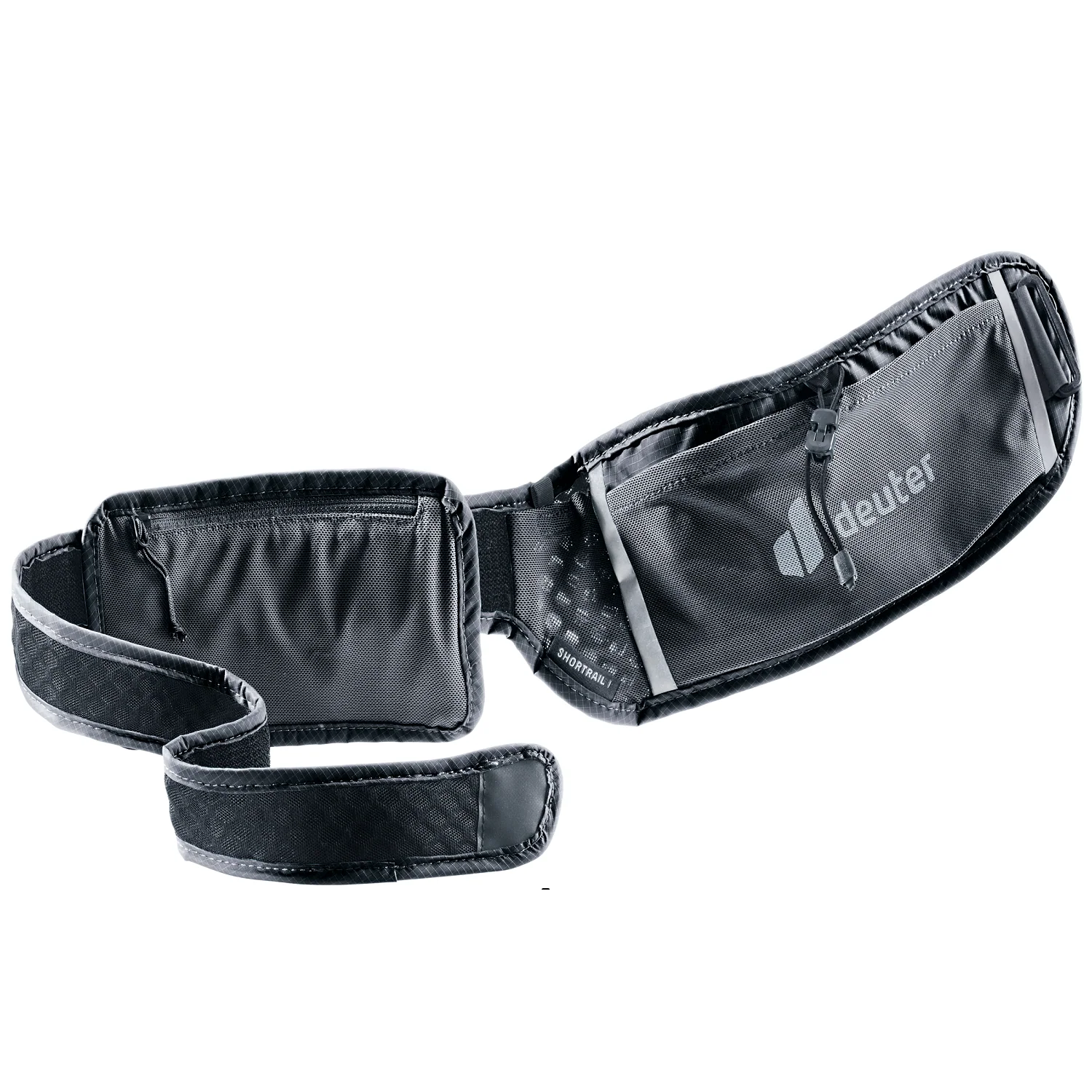 DEUTER SHORTRAIL I CINTURA DA RUNNING SPAZIOSA E LEGGERA - DISPONIBILE IN 2 COLORI - Image 6