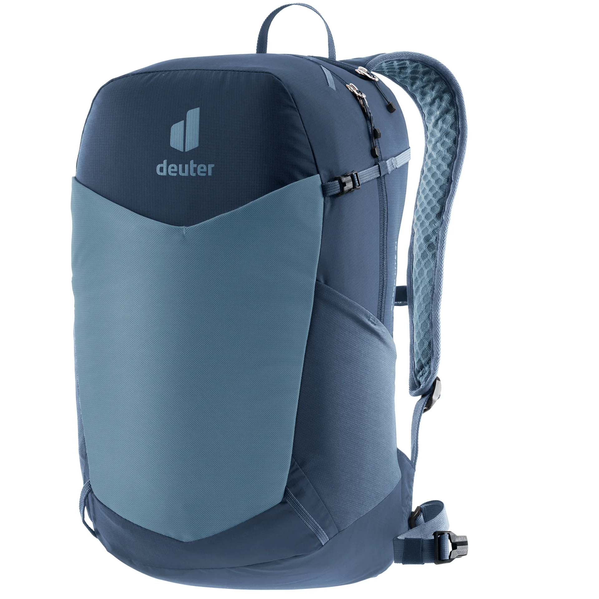 DEUTER SPEED LITE 21 ZAINO DA HIKING 21 LITRI LEGGERO E COMPATTO