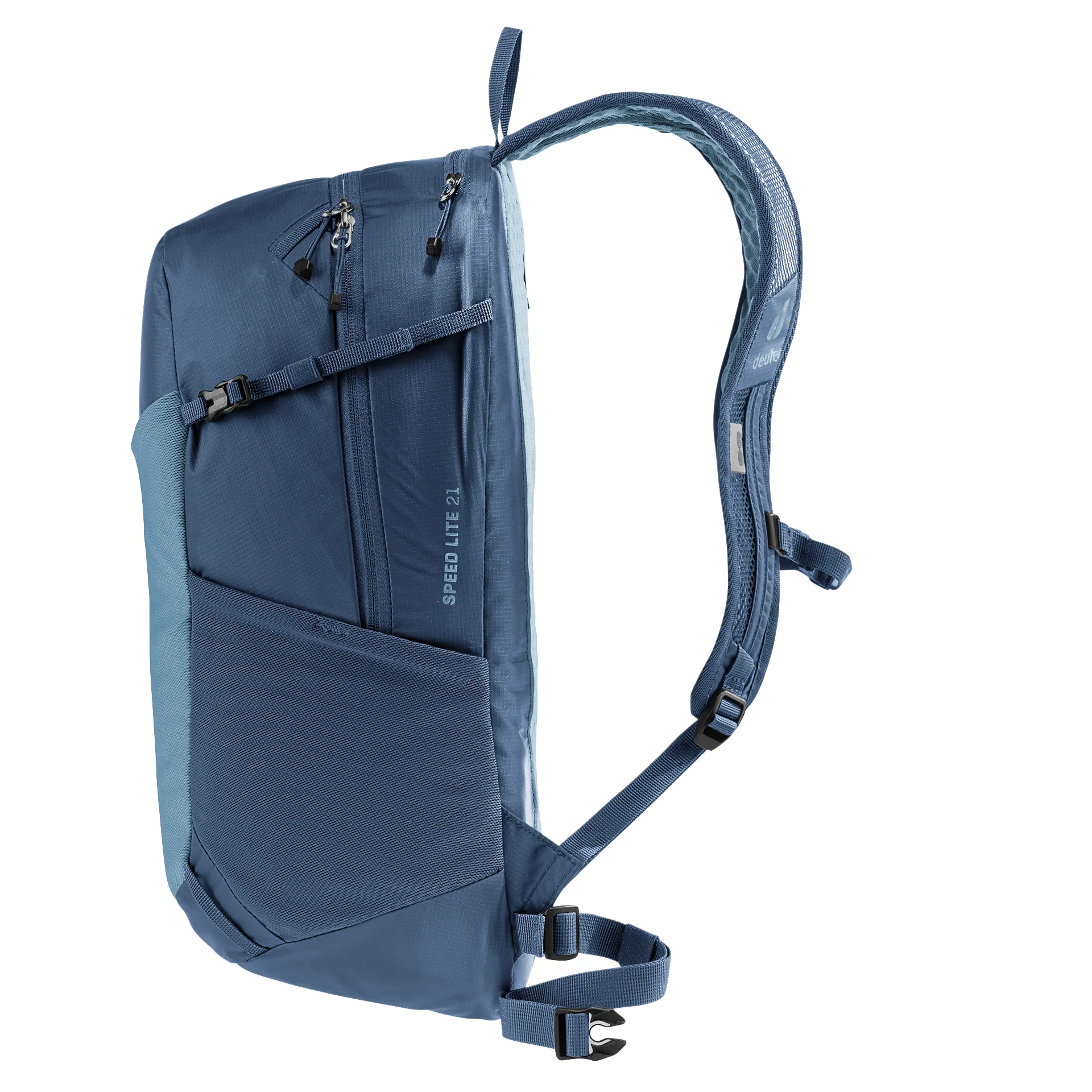 DEUTER SPEED LITE 21 ZAINO DA HIKING 21 LITRI LEGGERO E COMPATTO - Image 5