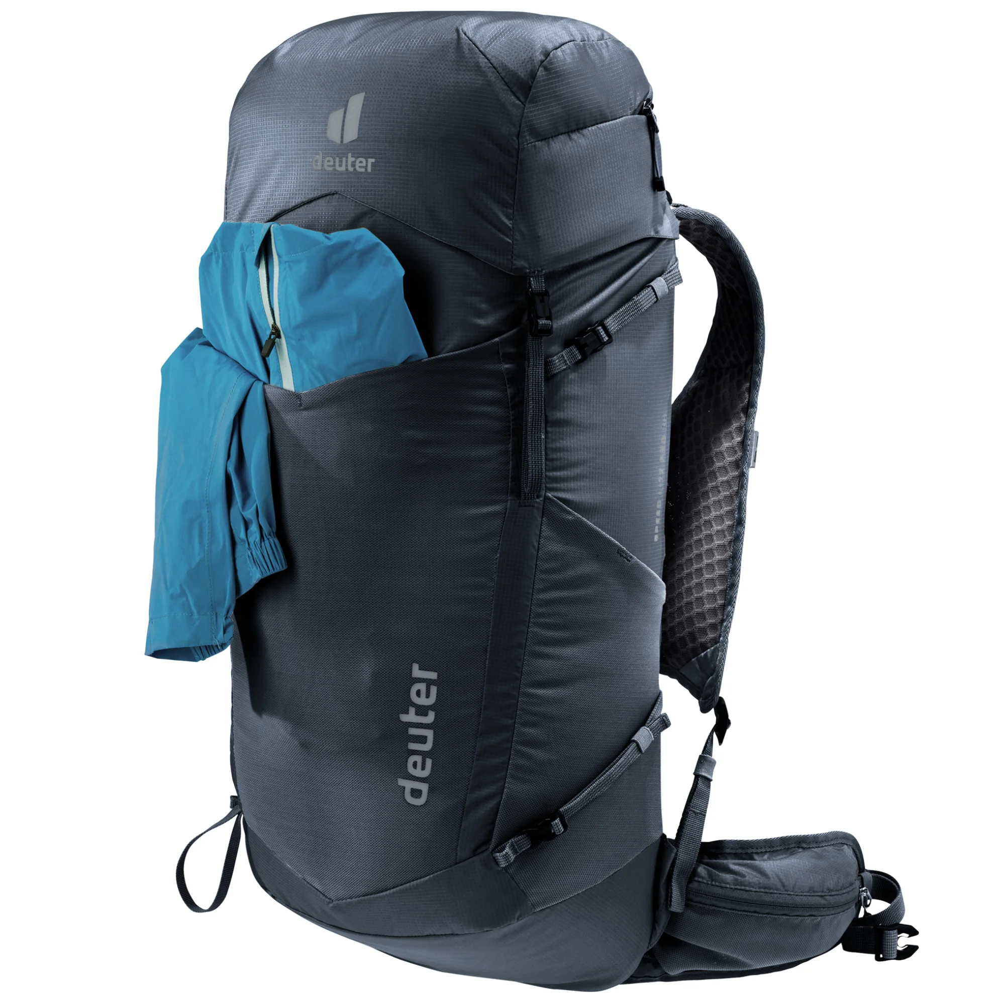 DEUTER SPEED LITE PRO 30 ZAINO LEGGERO DA HIKING - Image 4