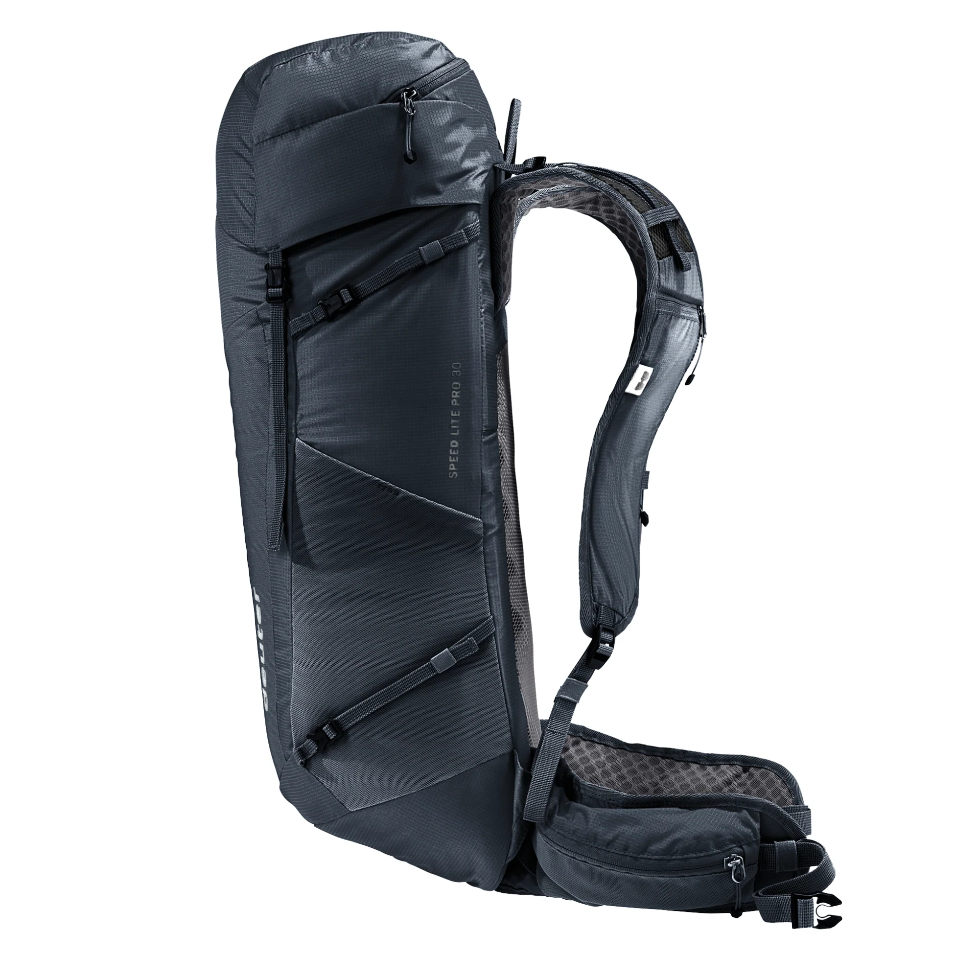 DEUTER SPEED LITE PRO 30 ZAINO LEGGERO DA HIKING - Image 7