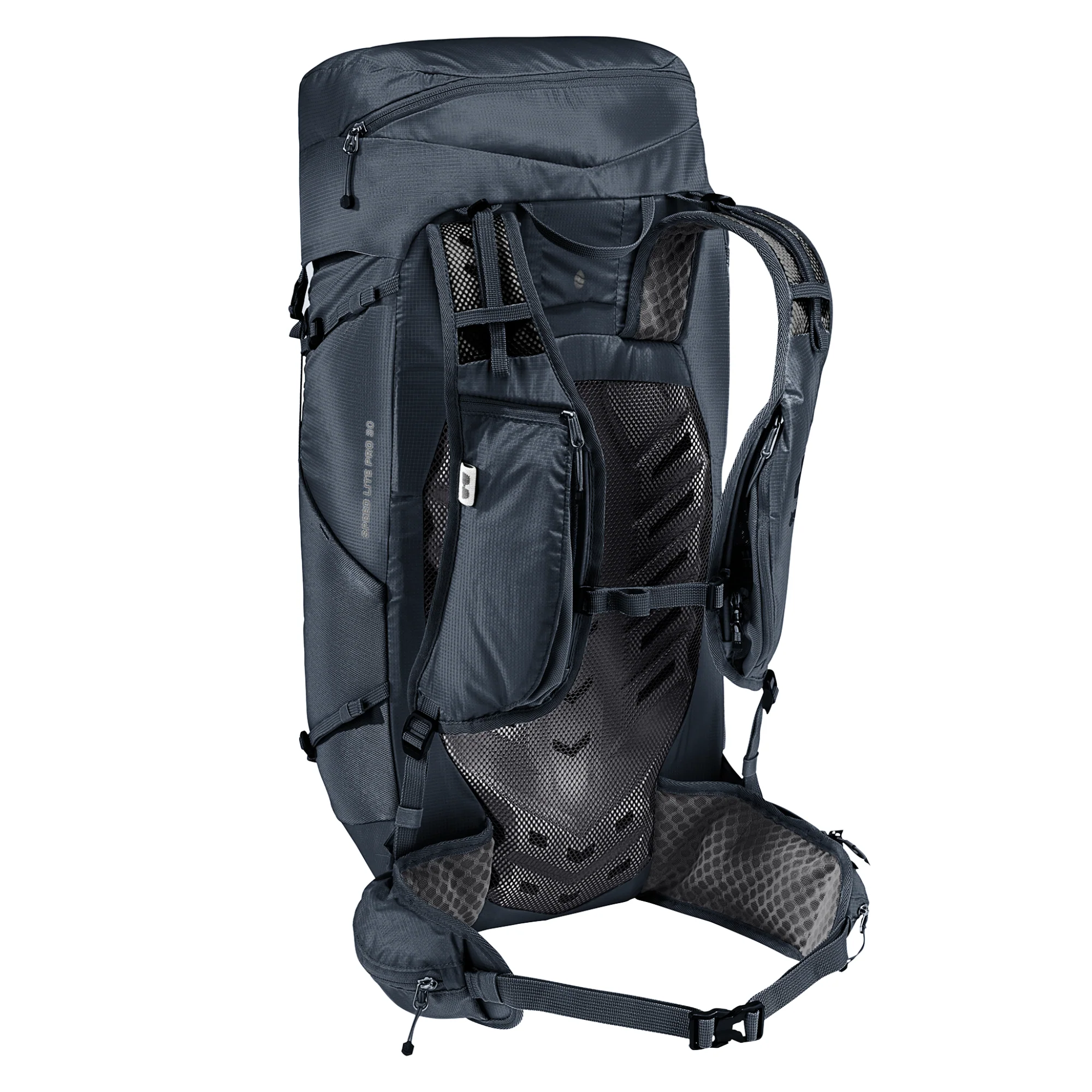 DEUTER SPEED LITE PRO 30 ZAINO LEGGERO DA HIKING - Image 8