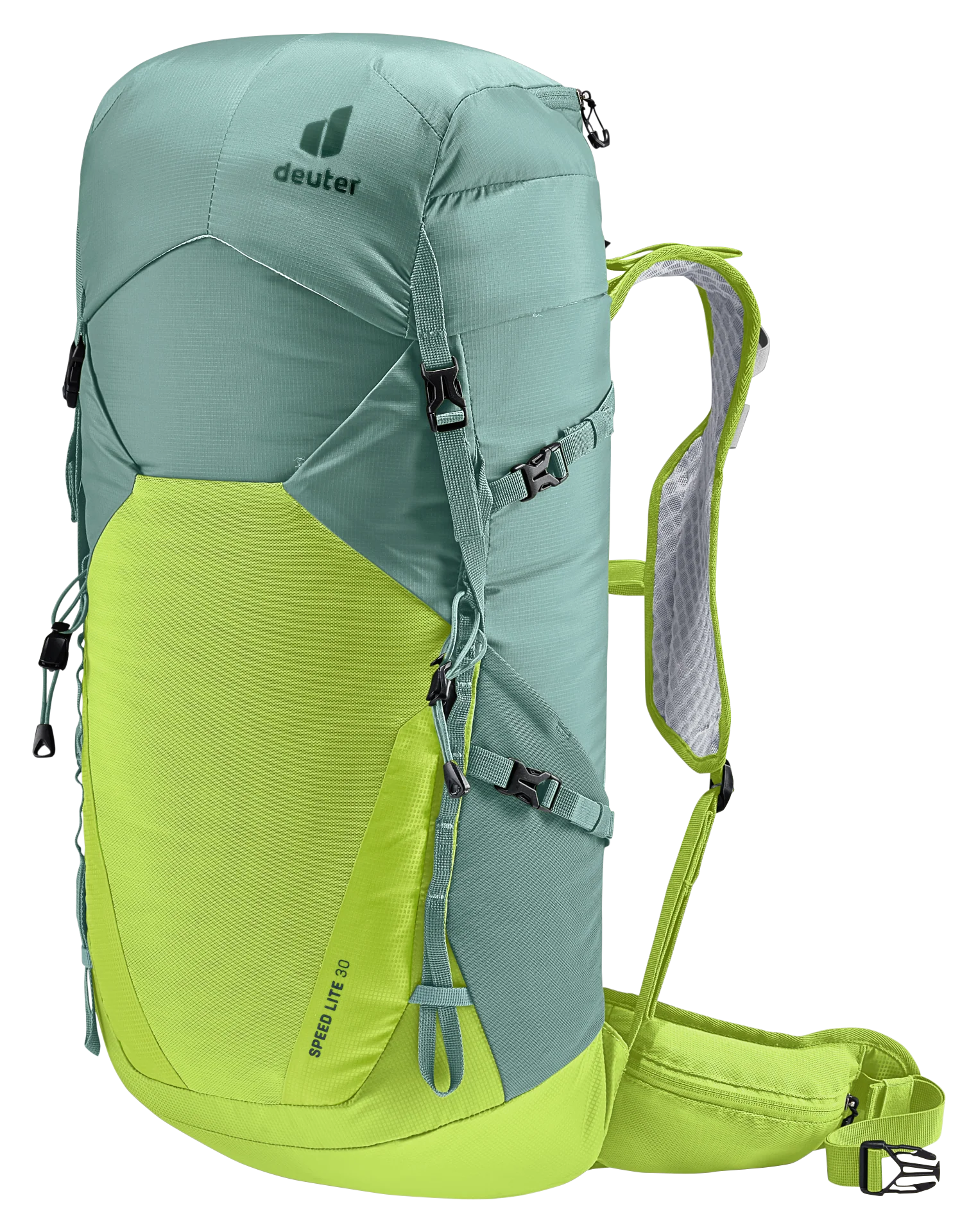 DEUTER SPEED LITE 30 ZAINO DA HIKING SUPERLEGGERO 30 LITRI