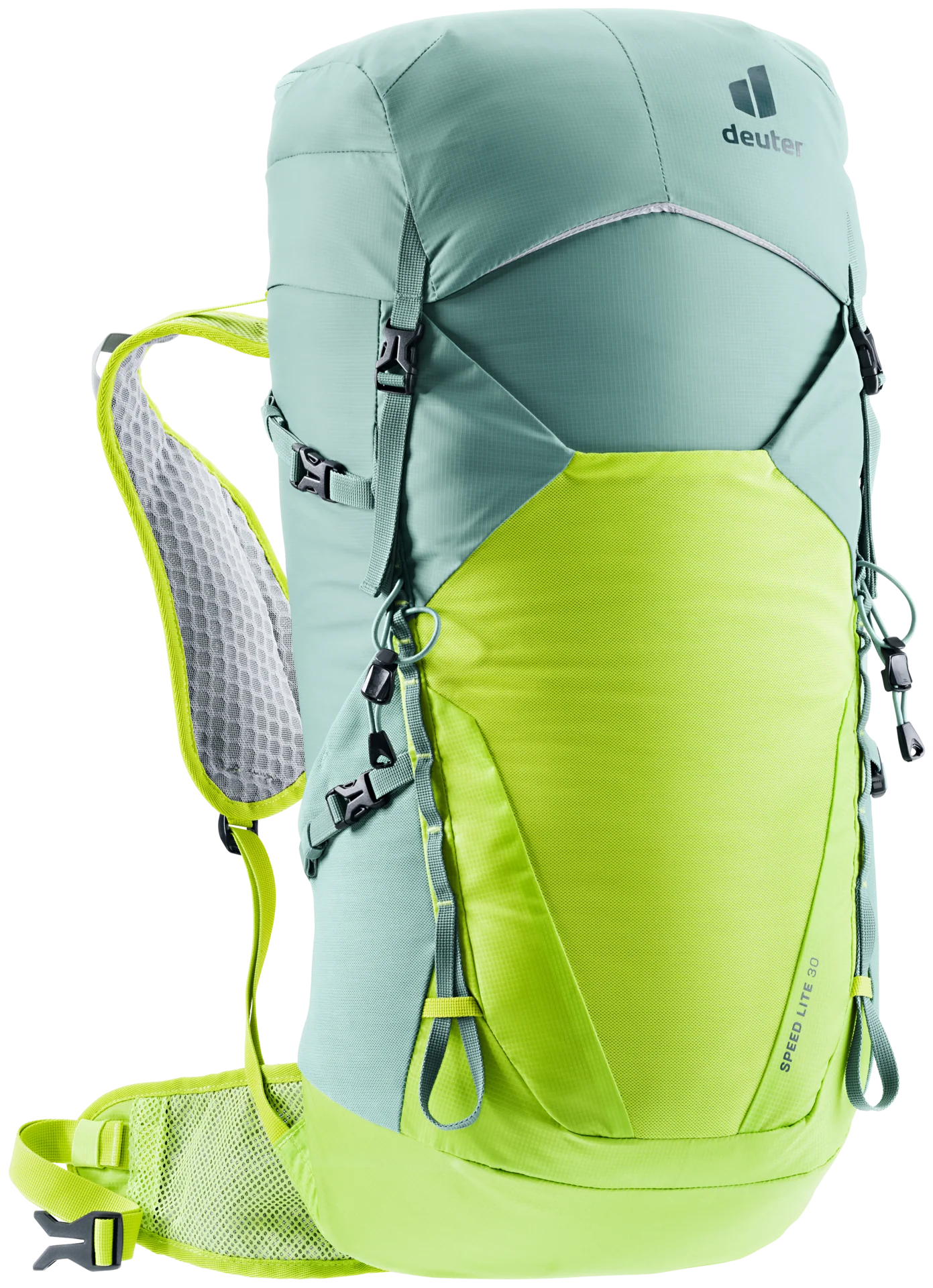 DEUTER SPEED LITE 30 ZAINO DA HIKING SUPERLEGGERO 30 LITRI - Image 3
