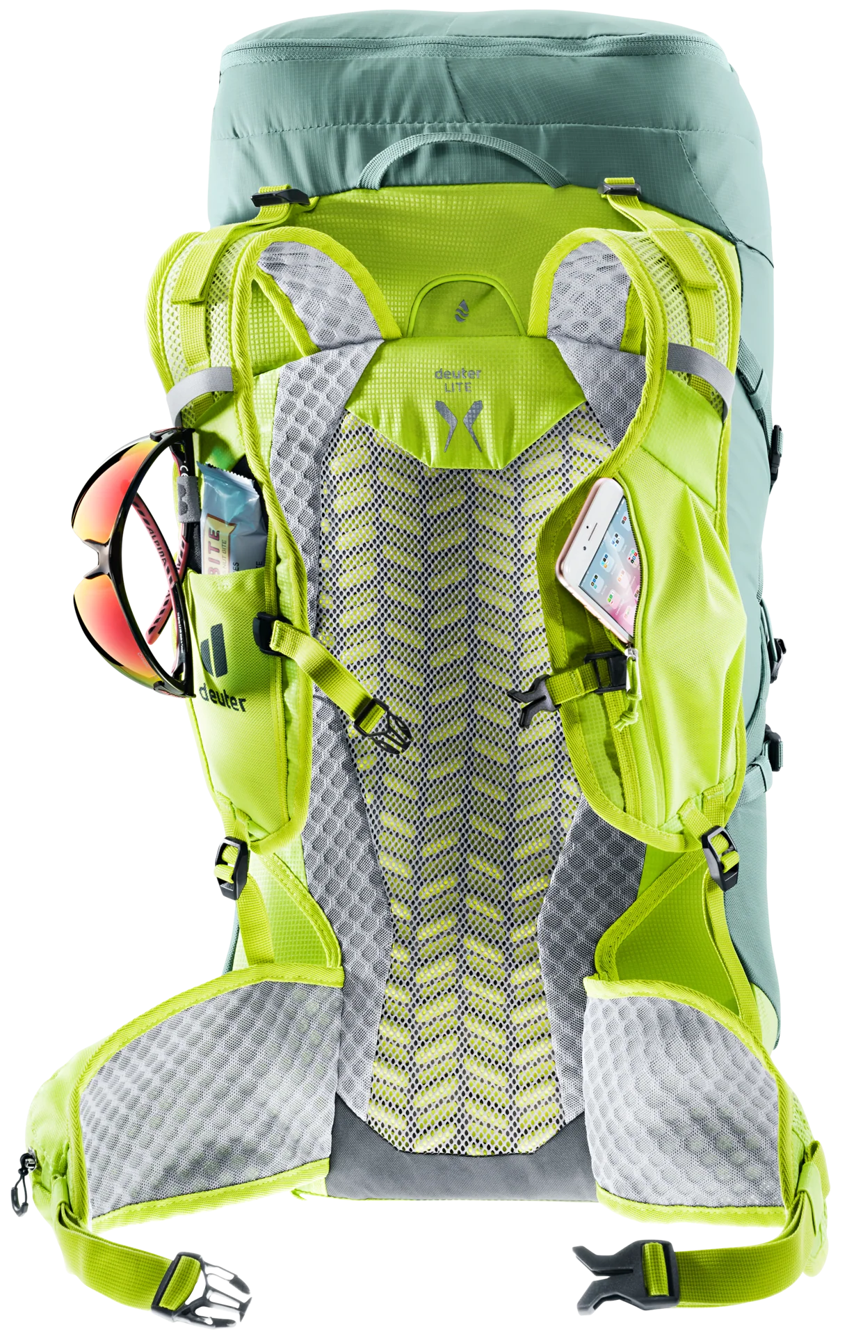 DEUTER SPEED LITE 30 ZAINO DA HIKING SUPERLEGGERO 30 LITRI - Image 6