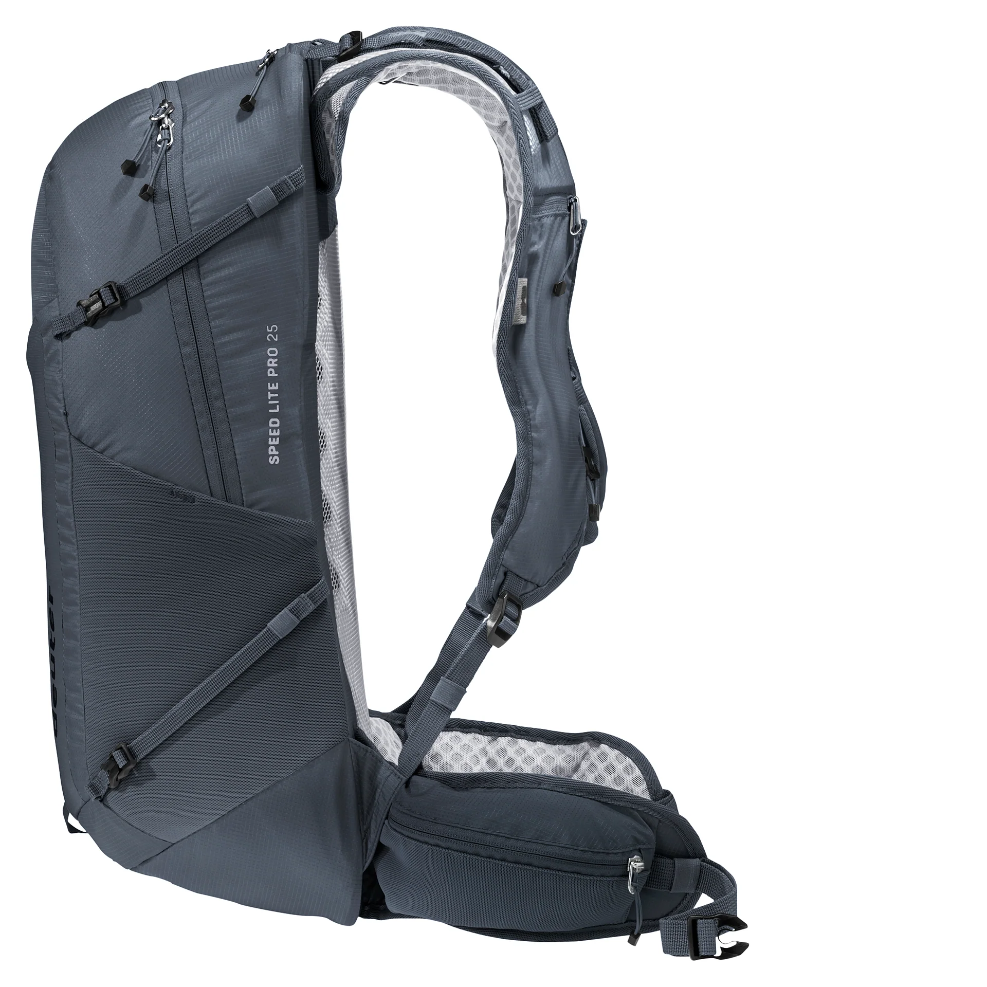 DEUTER SPEED LITE PRO 25 ZAINO ULTRALEGGERO DA HIKING E TREKKING - Image 5