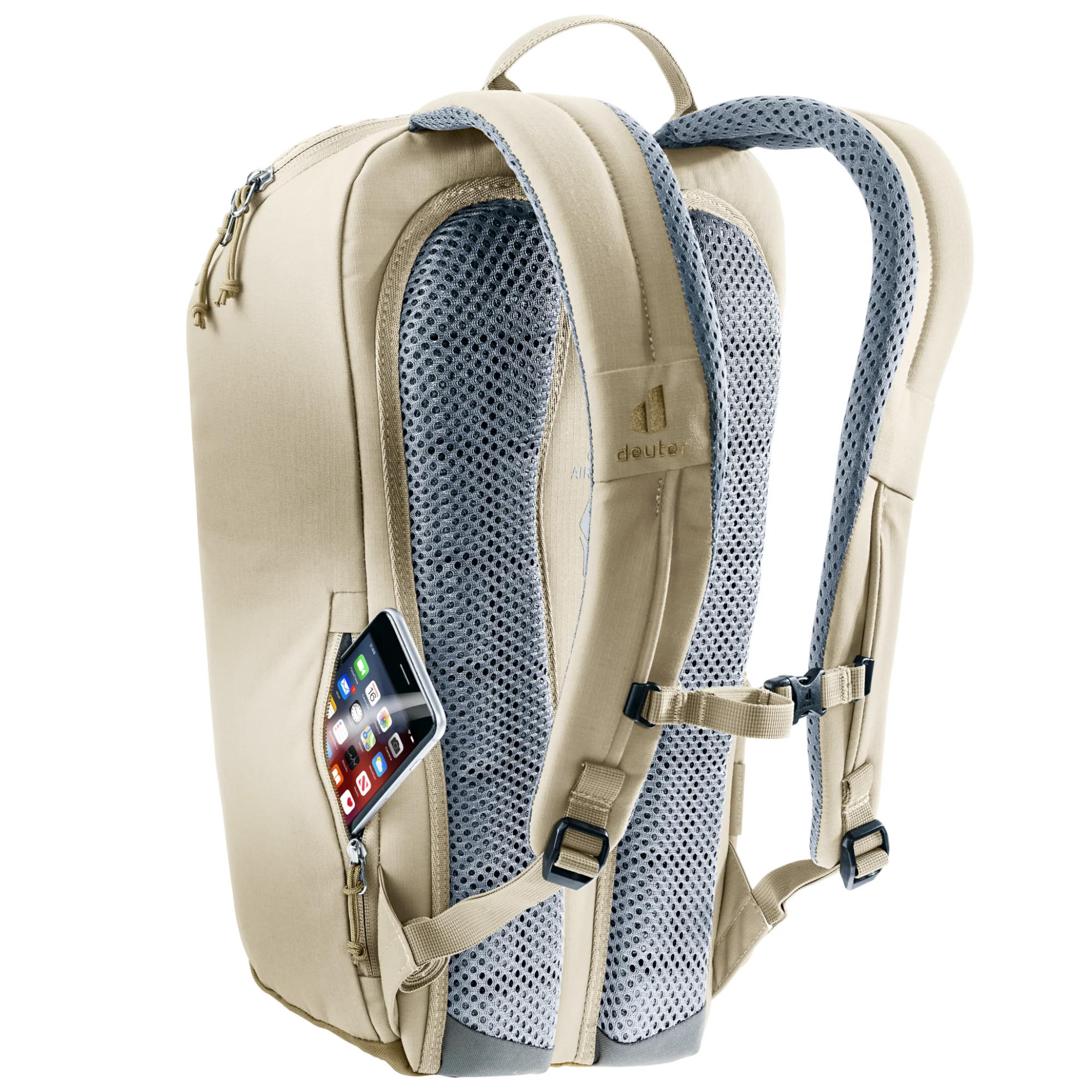 DEUTER STEPOUT 16 - DISPONIBILE IN 2 COLORI - Image 6