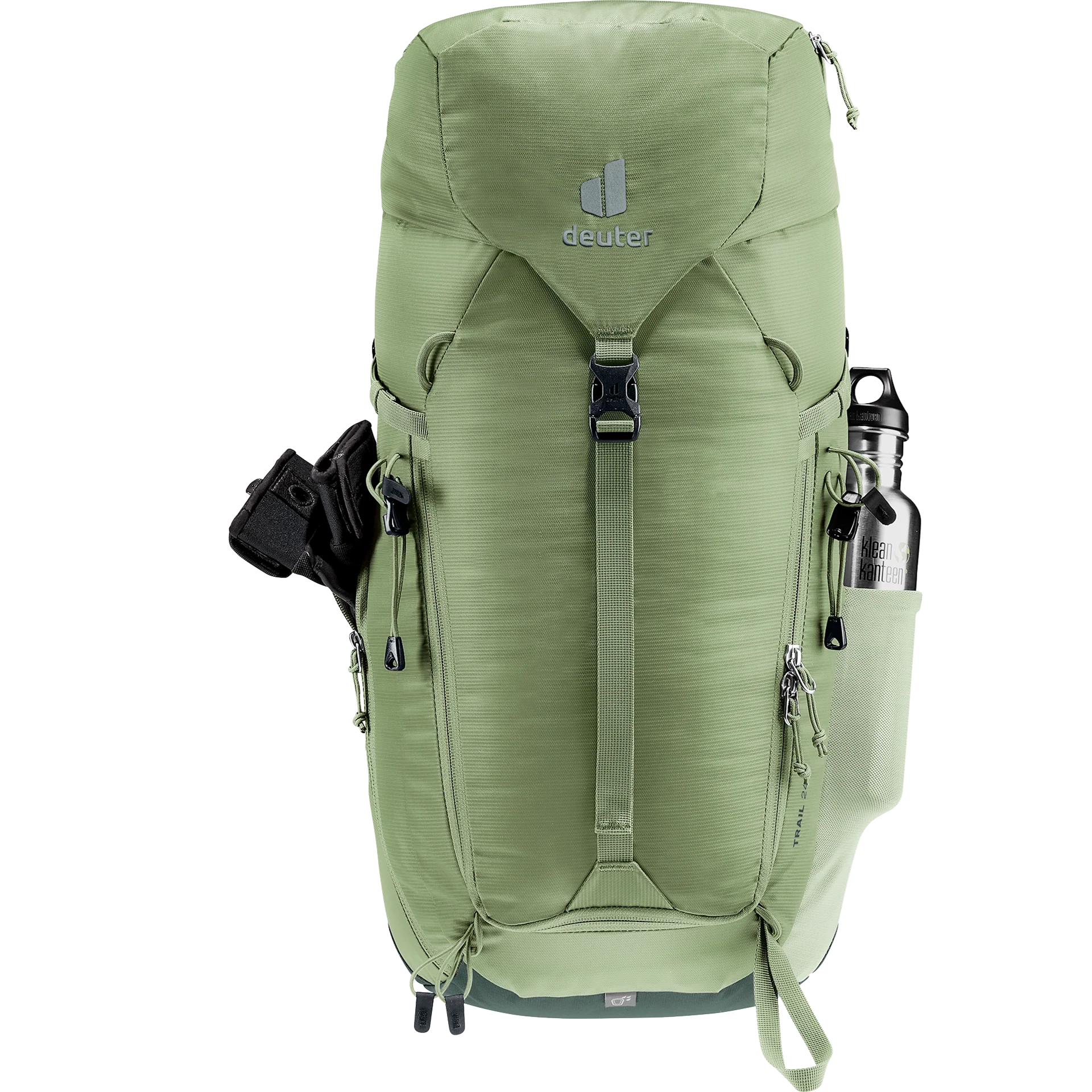 DEUTER TRAIL 24 ZAINO PER HIKING E SCALATA - Image 10