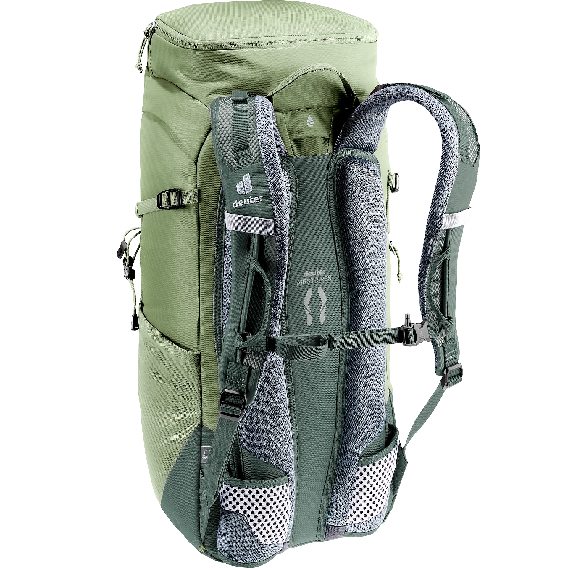 DEUTER TRAIL 24 ZAINO PER HIKING E SCALATA - Image 11