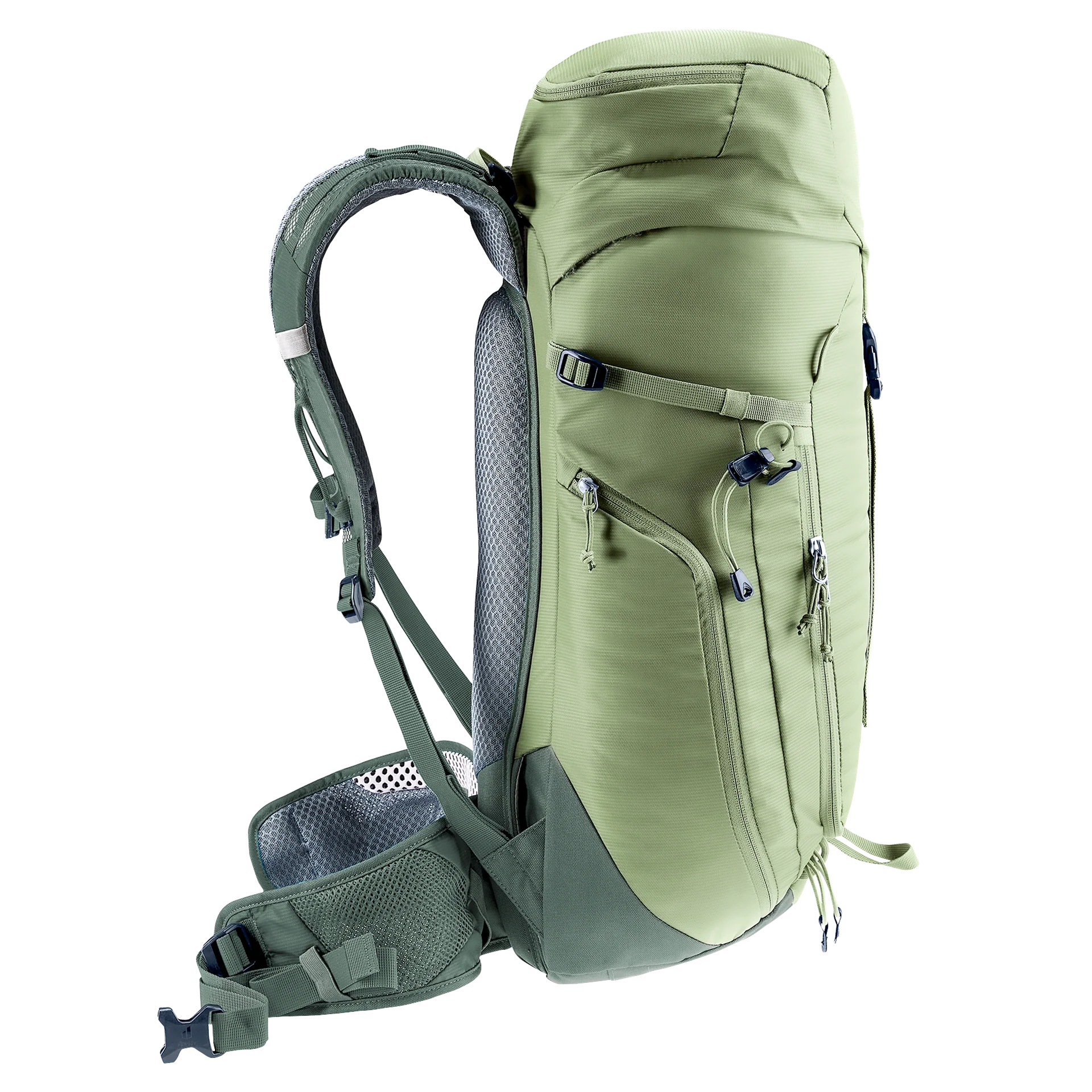 DEUTER TRAIL 24 ZAINO PER HIKING E SCALATA - Image 5