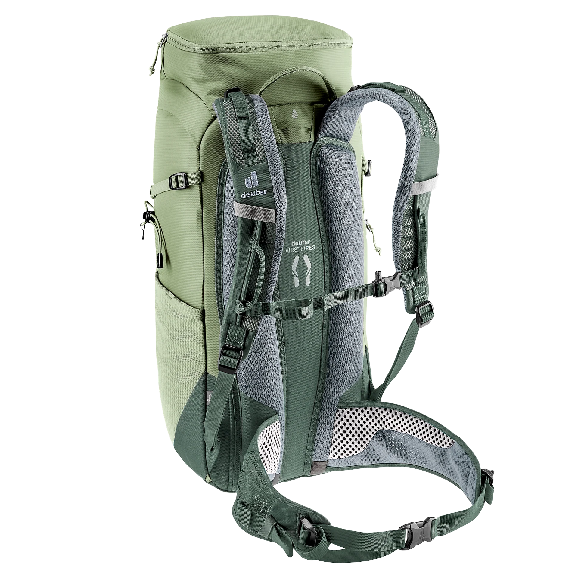 DEUTER TRAIL 24 ZAINO PER HIKING E SCALATA - Image 6