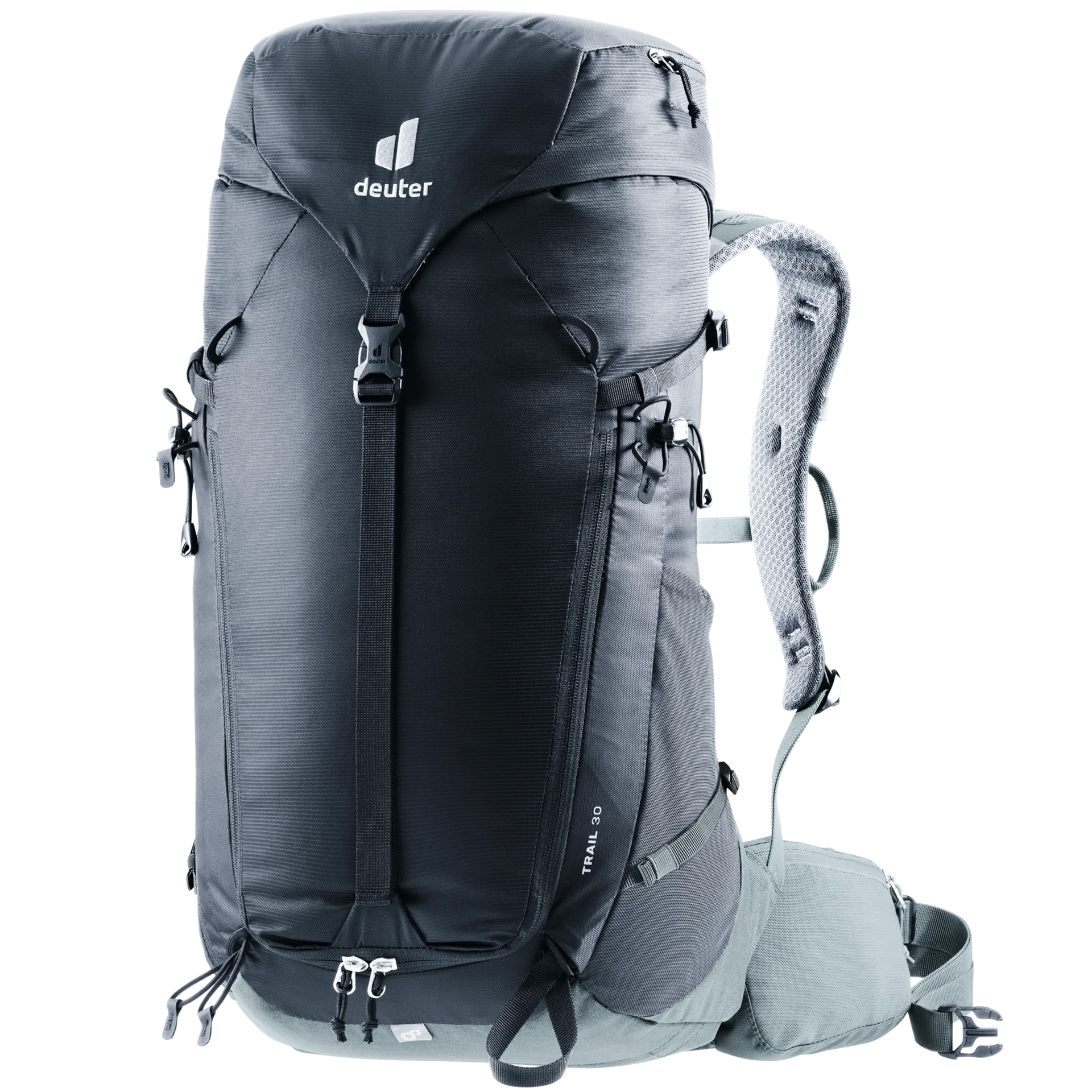 DEUTER TRAIL 30 ZAINO PER HIKING E SCALATA