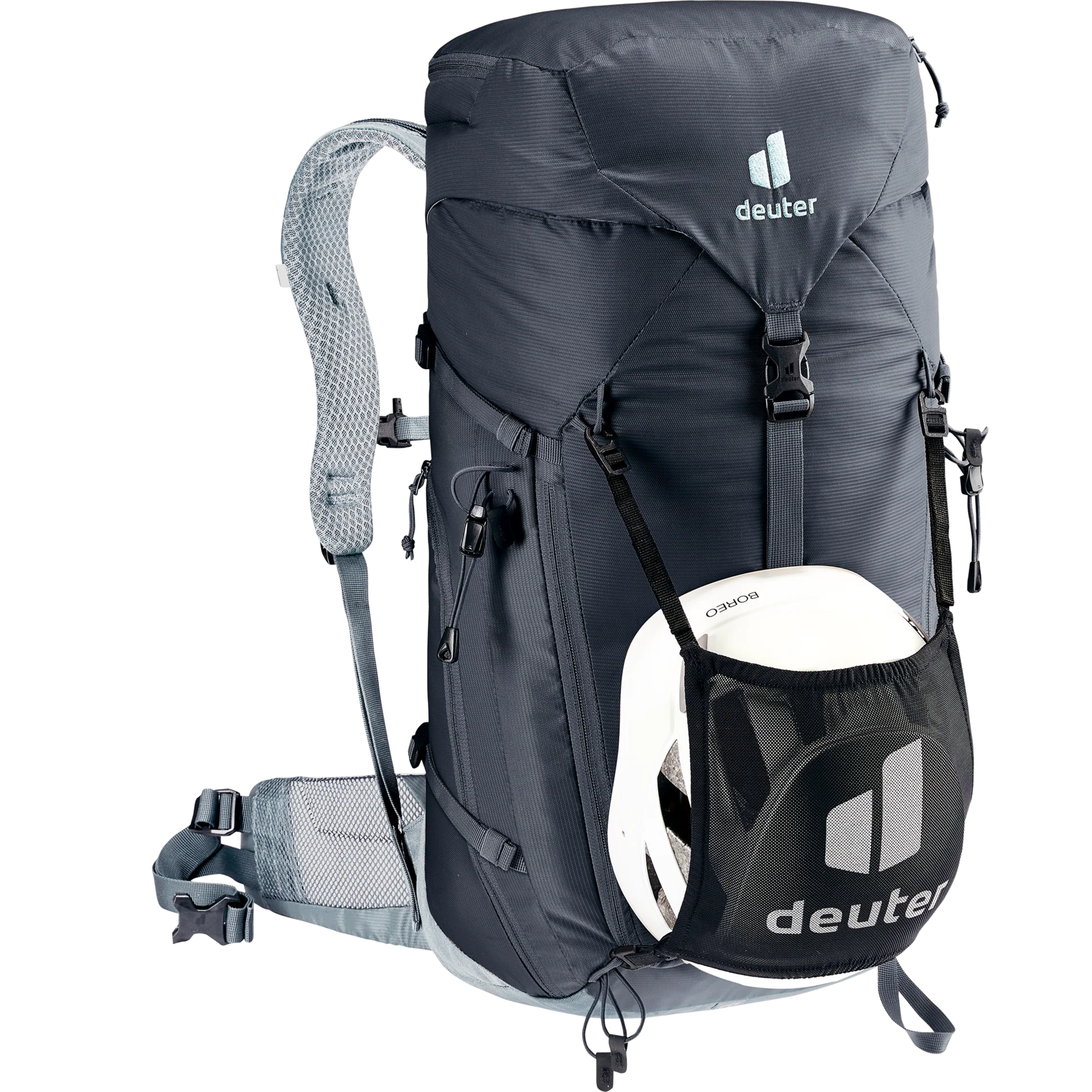 DEUTER TRAIL 30 ZAINO PER HIKING E SCALATA - Image 10