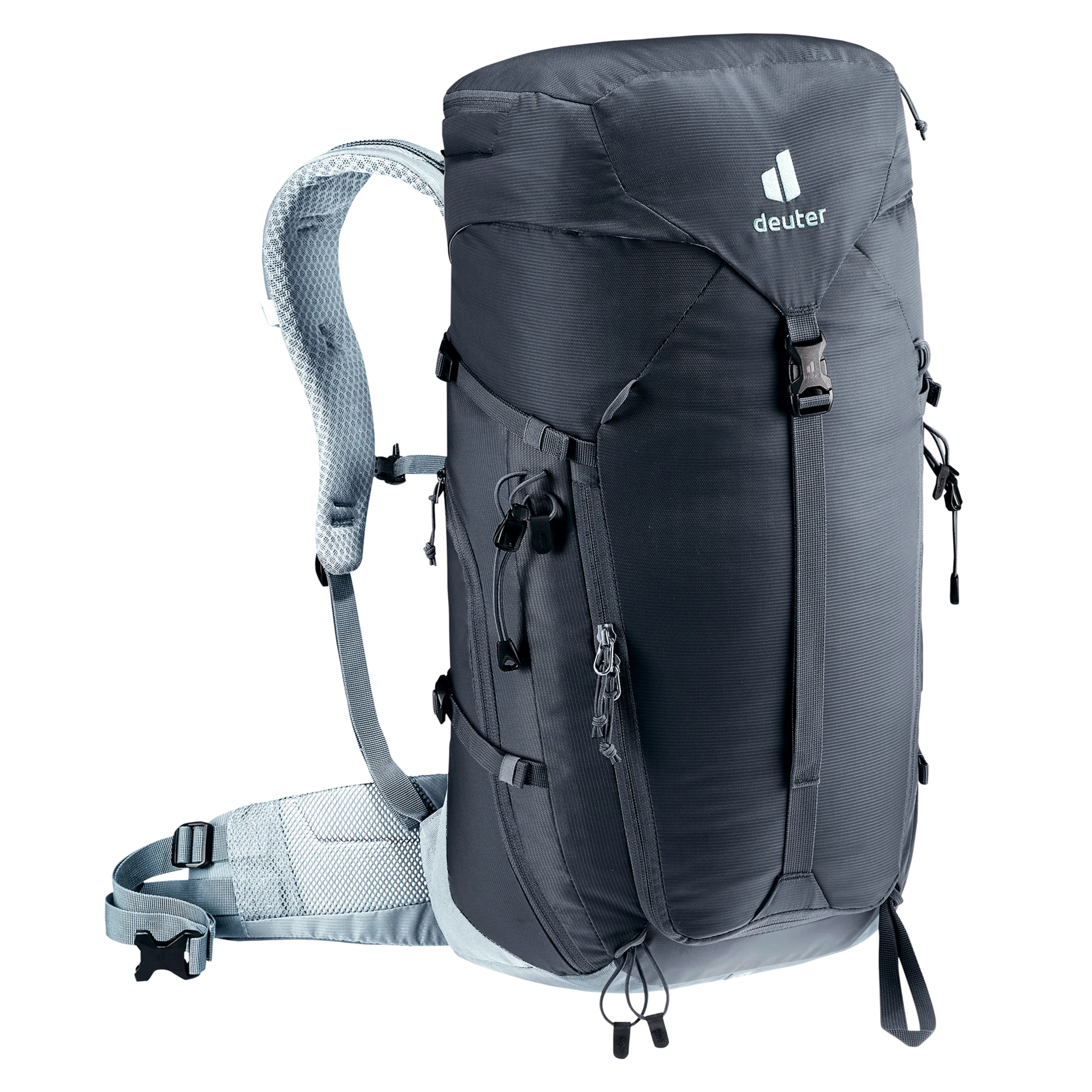 DEUTER TRAIL 30 ZAINO PER HIKING E SCALATA - Image 13