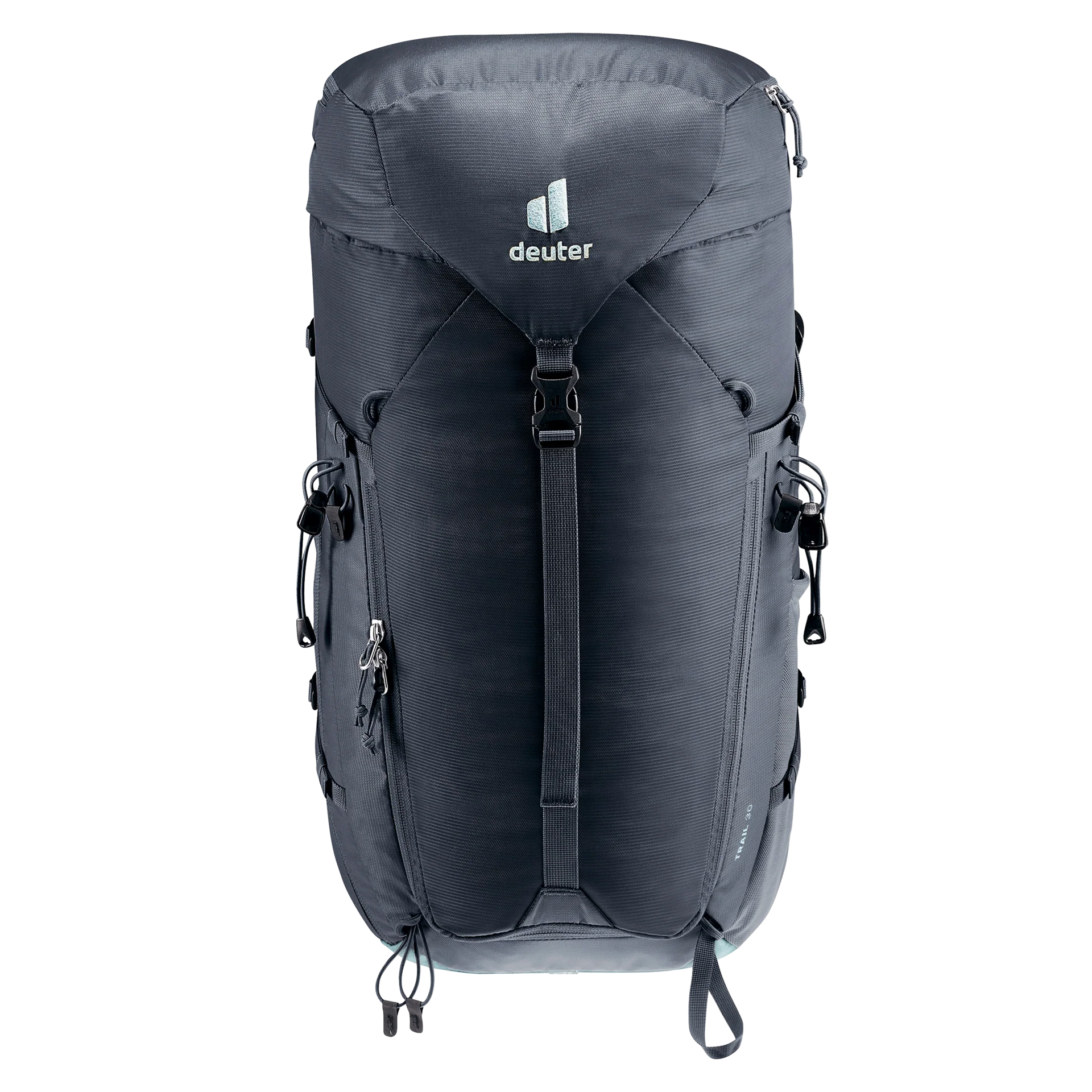 DEUTER TRAIL 30 ZAINO PER HIKING E SCALATA - Image 6