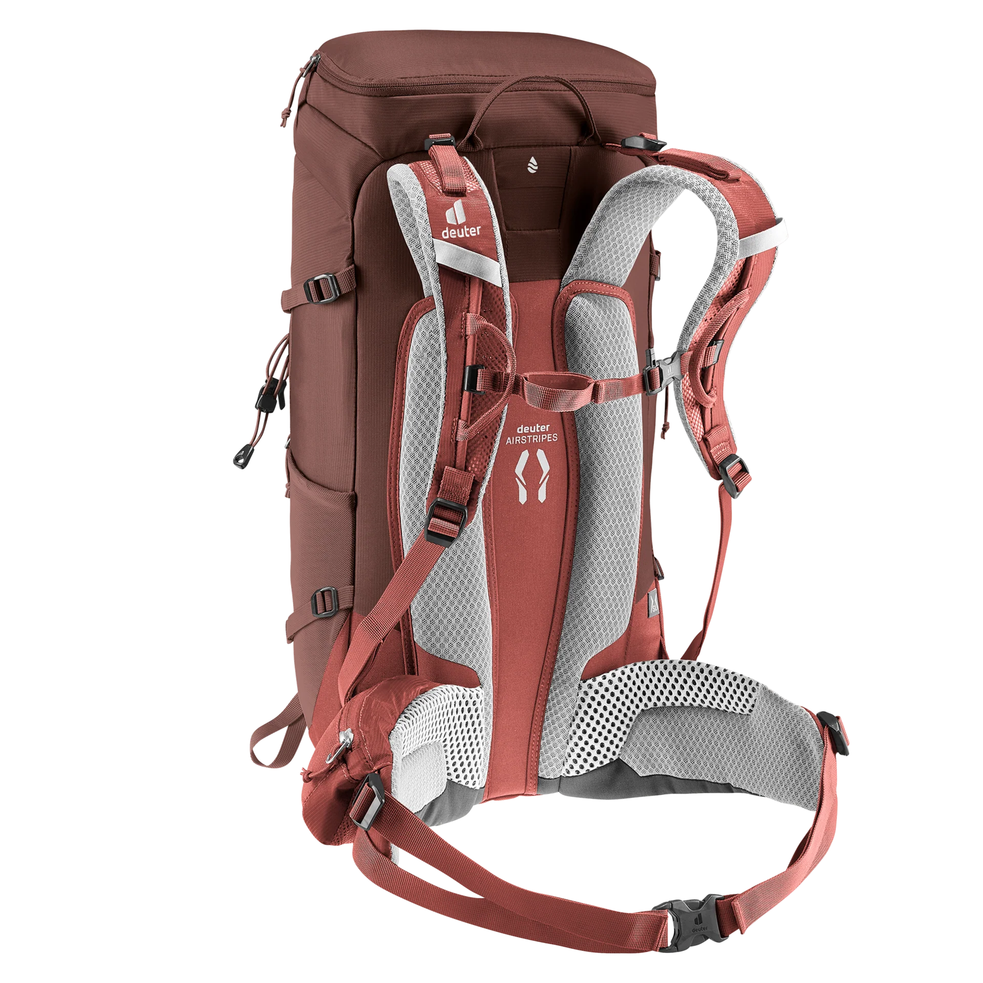 DEUTER TRAIL PRO 28SL ZAINO DA TREKKING 28 LITRI CON SCHIENALE CORTO - Image 5