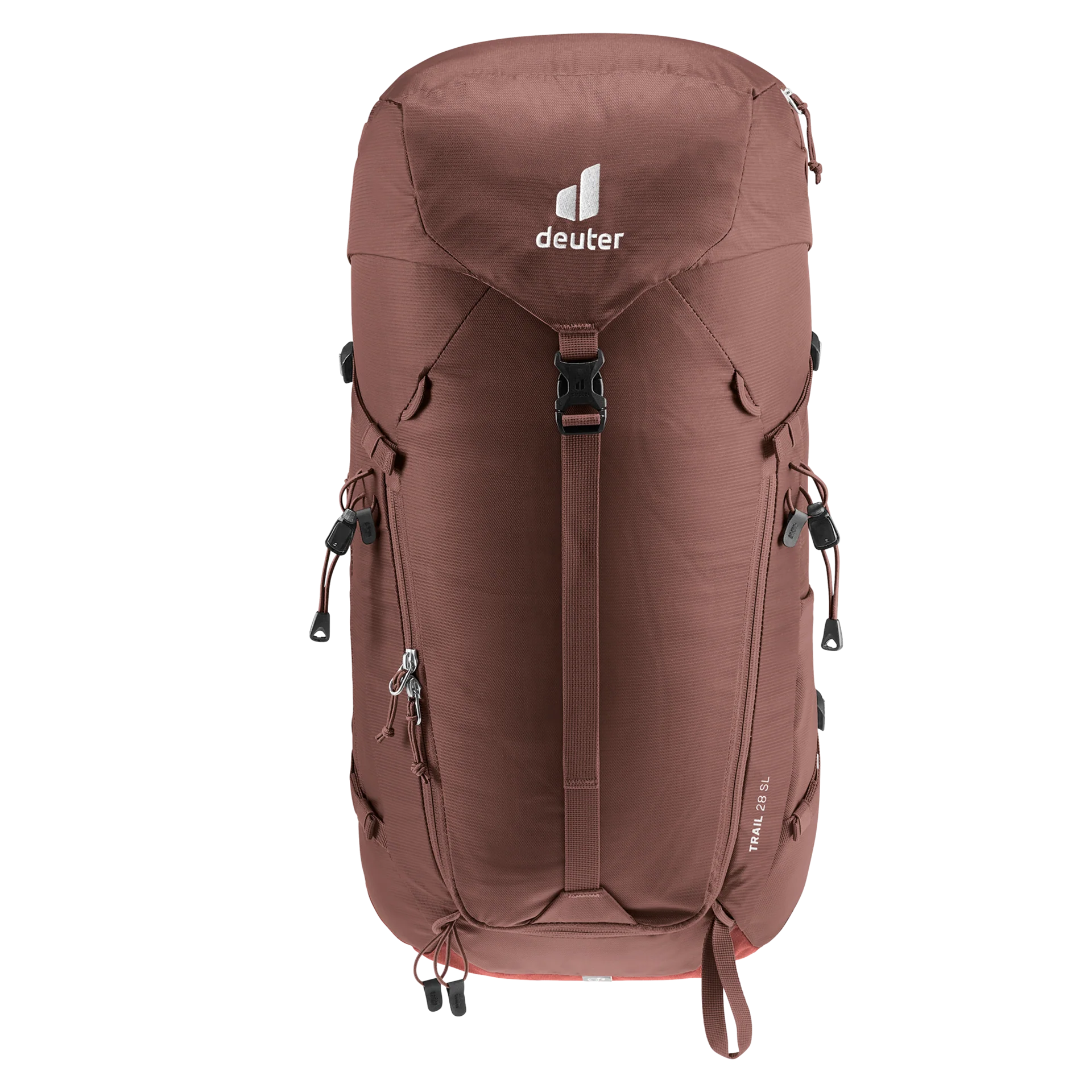 DEUTER TRAIL PRO 28SL ZAINO DA TREKKING 28 LITRI CON SCHIENALE CORTO - Image 7