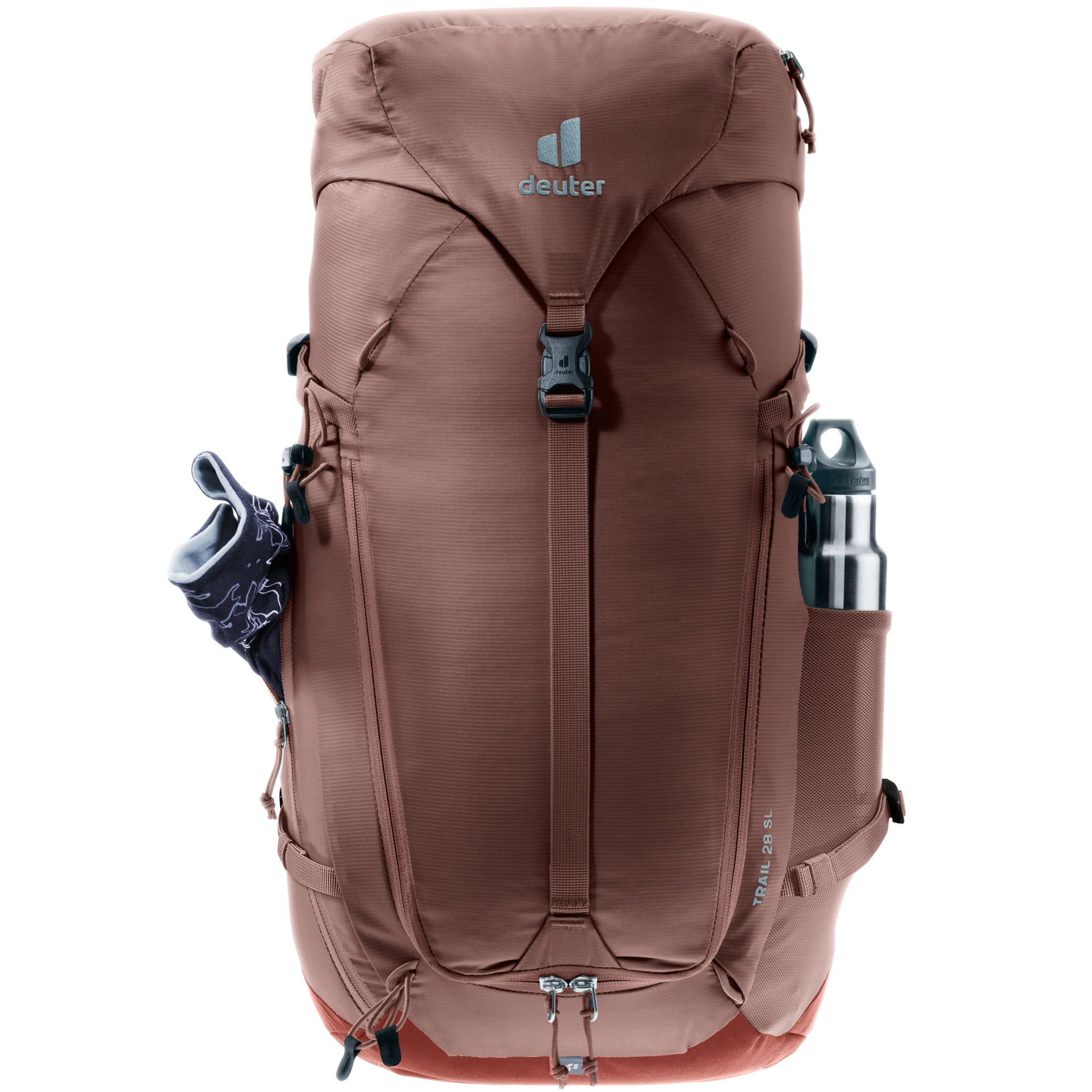 DEUTER TRAIL PRO 28SL ZAINO DA TREKKING 28 LITRI CON SCHIENALE CORTO - Image 9