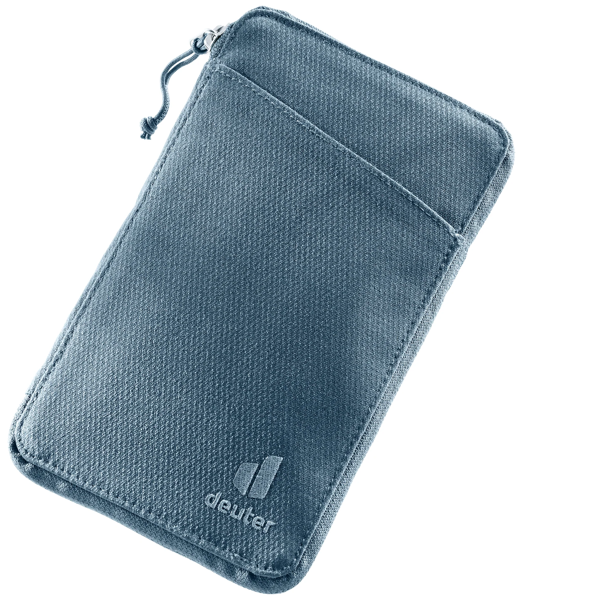 DEUTER TRAVEL WALLET PORTAFOGLIO/PORTAOGGETTI DA VIAGGIO - DISPONIBILE IN 3 COLORI - Image 3