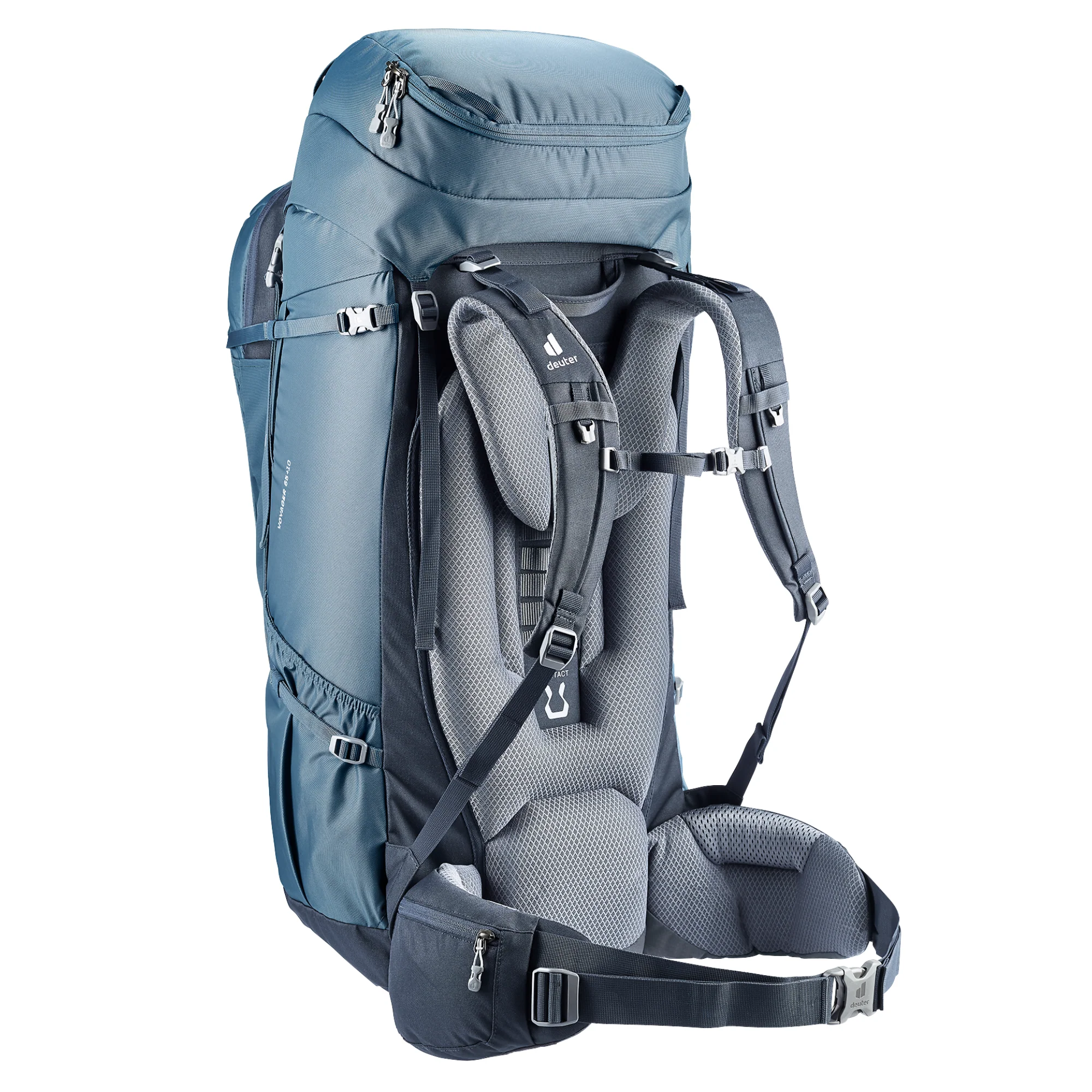 DEUTER VOYAGER 65+10 - Image 4