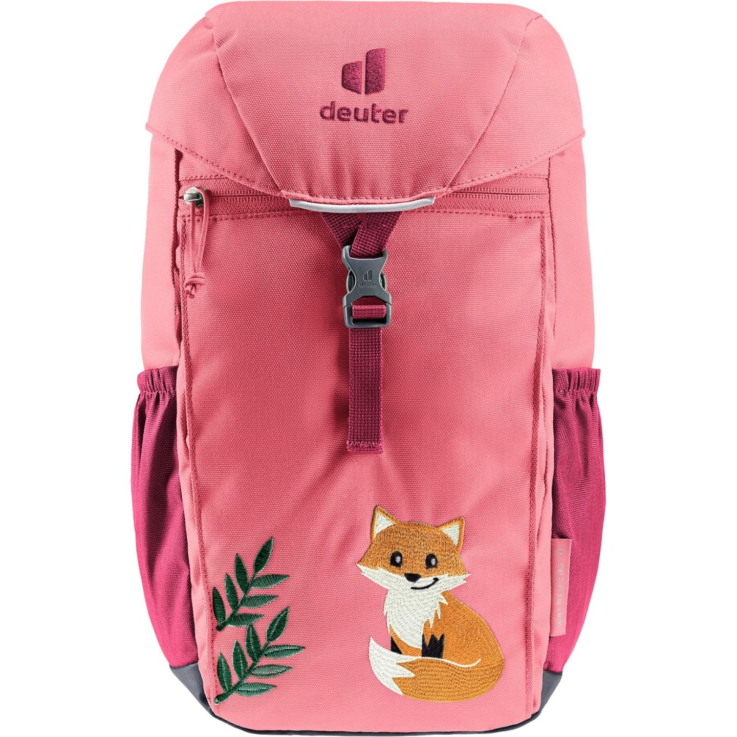 DEUTER WALDFUCHS 10 ZAINO PER BAMBINI 10 LITRI COMODO E LEGGERO - DISPONIBILE IN VARI COLORI - Image 26