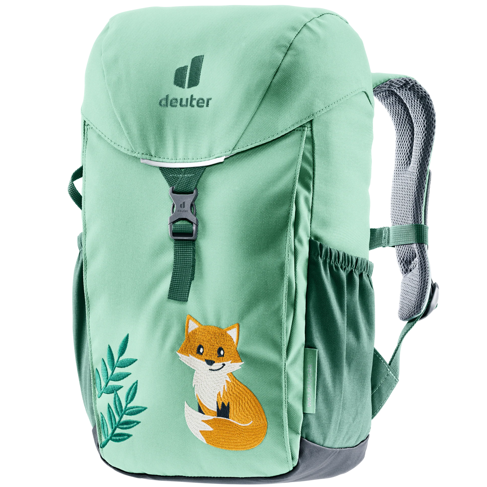 DEUTER WALDFUCHS 10 ZAINO PER BAMBINI 10 LITRI COMODO E LEGGERO - DISPONIBILE IN VARI COLORI - Image 3