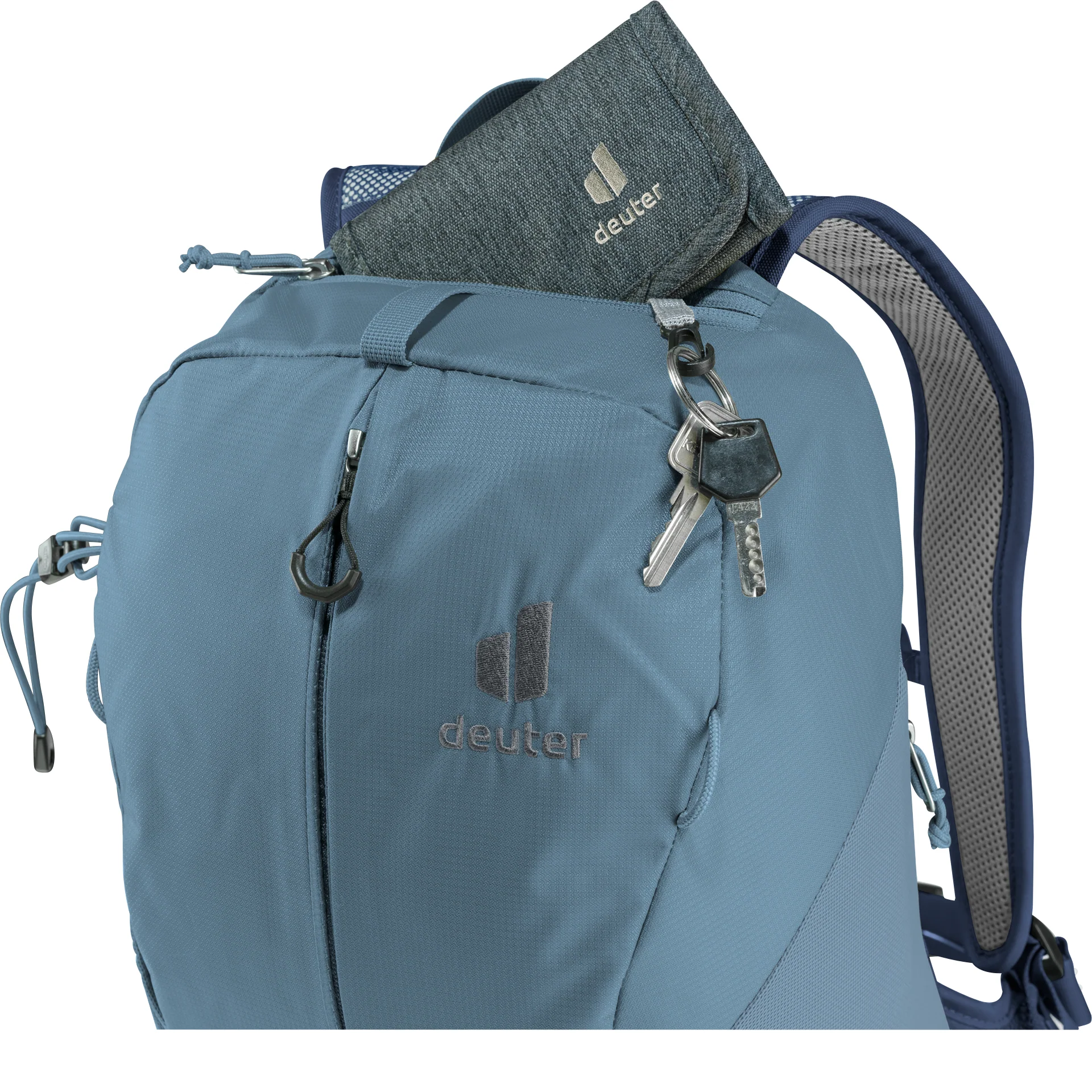 DEUTER AC LITE 17 ZAINO 17 LITRI DA HIKING E TREKKING - Image 11