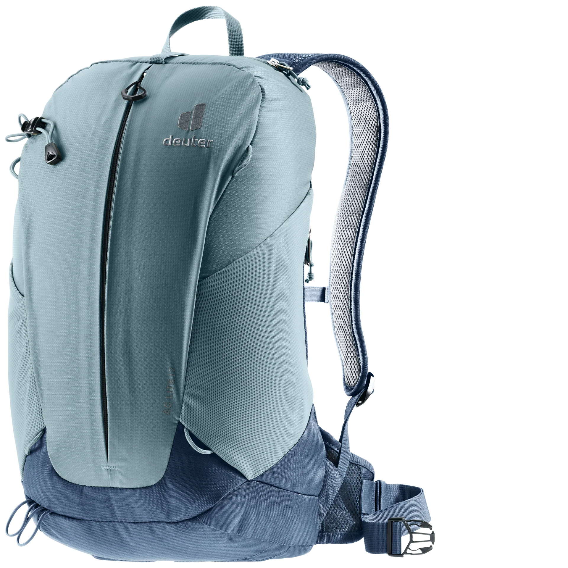 DEUTER AC LITE 17 ZAINO 17 LITRI DA HIKING E TREKKING - Image 13