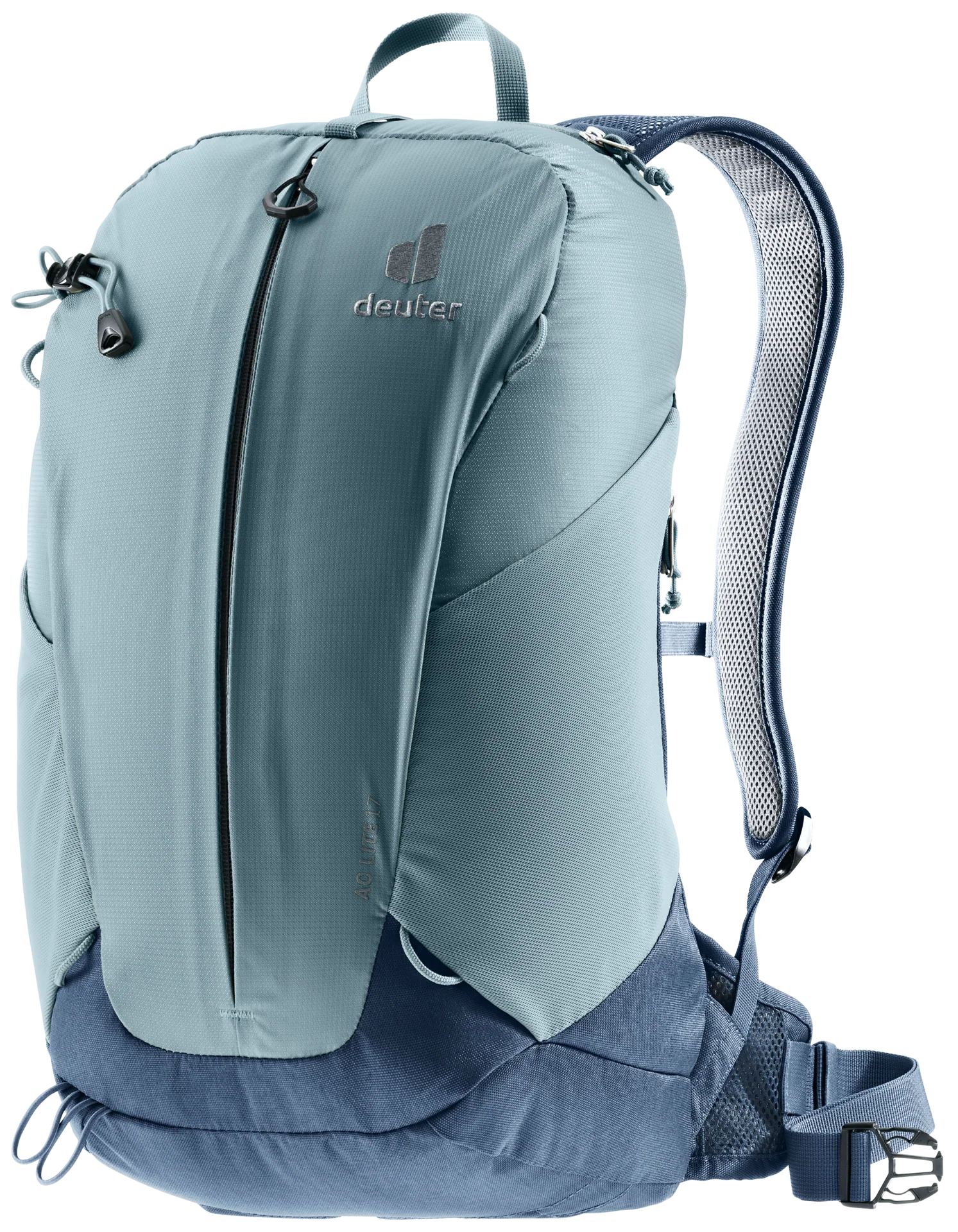 DEUTER AC LITE 17 ZAINO 17 LITRI DA HIKING E TREKKING - Image 14