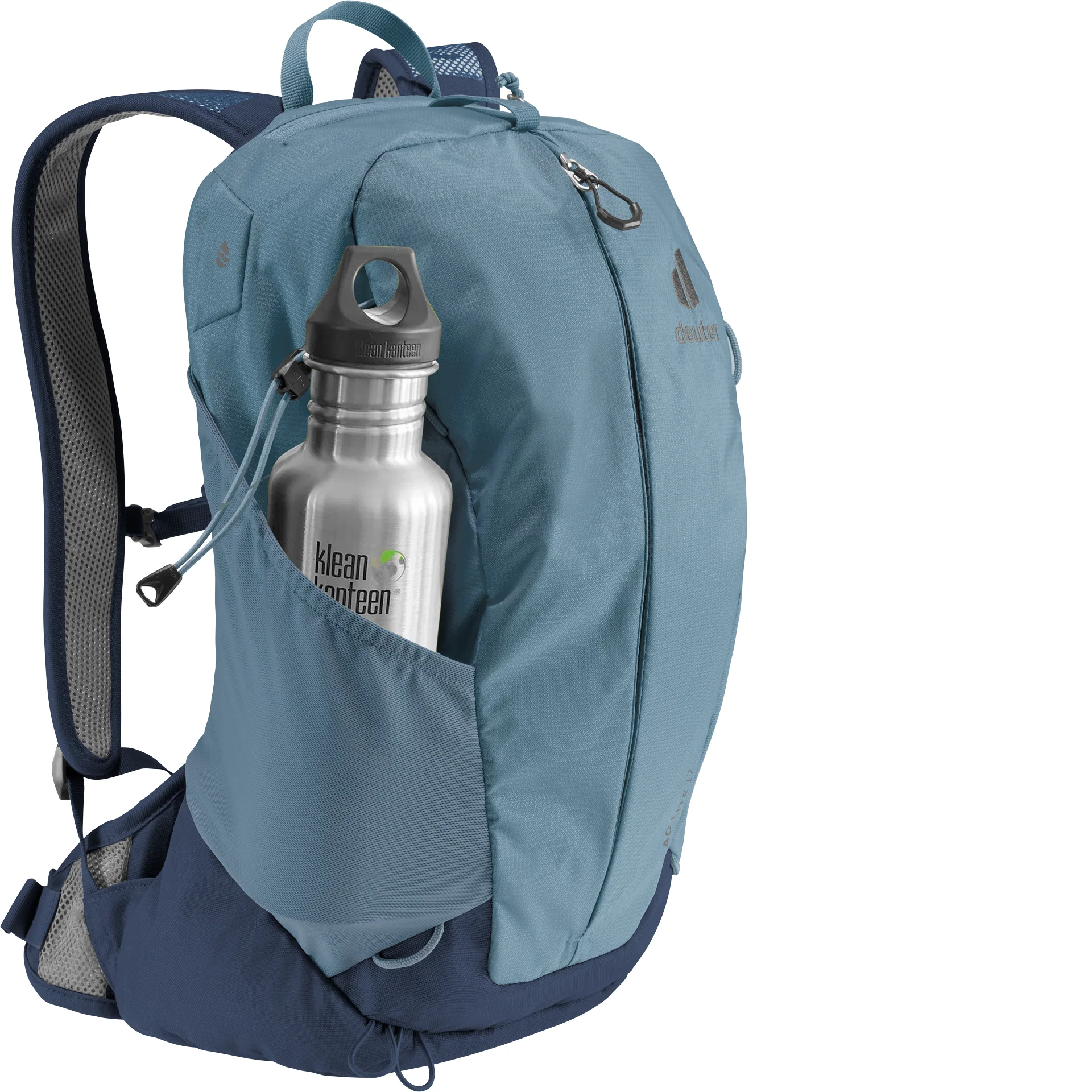 DEUTER AC LITE 17 ZAINO 17 LITRI DA HIKING E TREKKING - Image 7