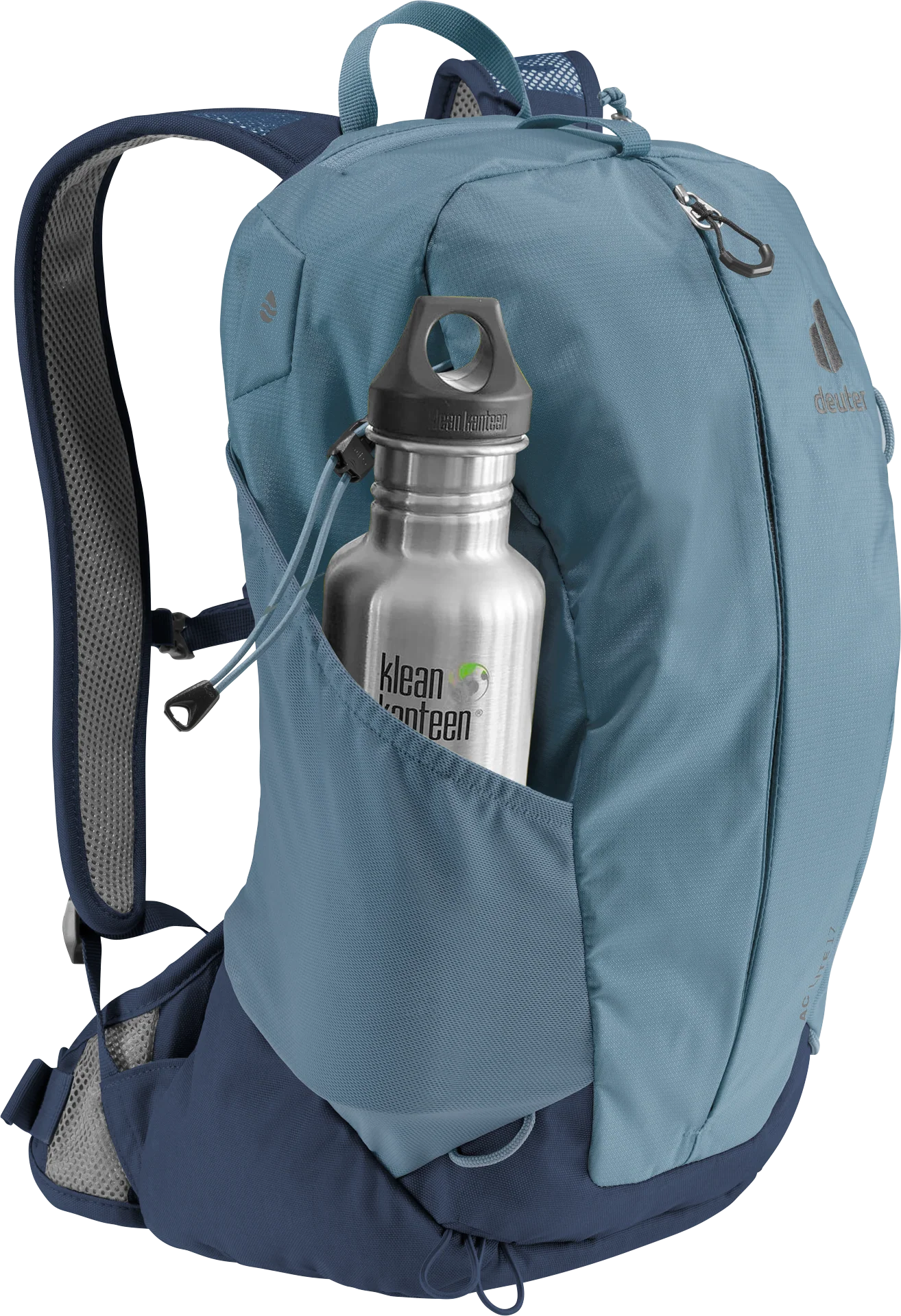 DEUTER AC LITE 17 ZAINO 17 LITRI DA HIKING E TREKKING - Image 8