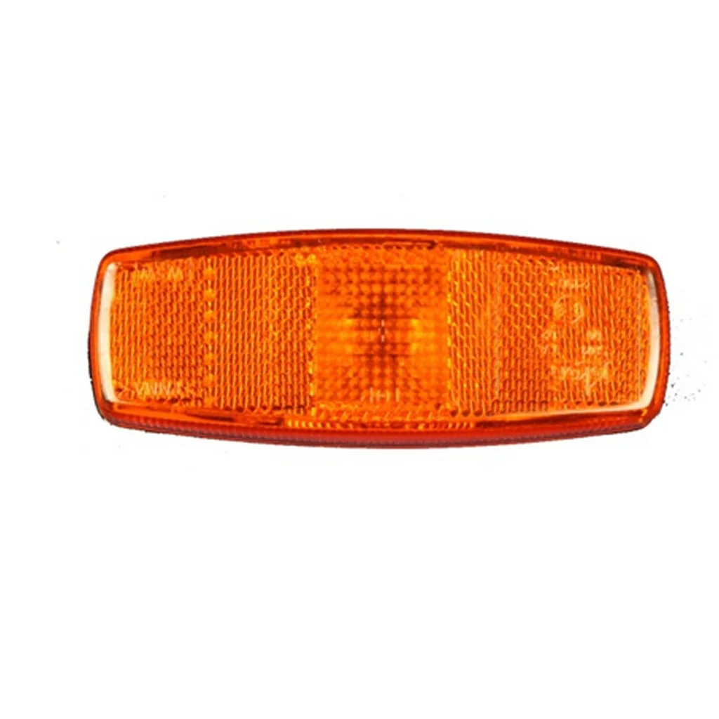 DIMATEC FANALE LATERALE SIDE MARKER CAT. CON LAMPADINA