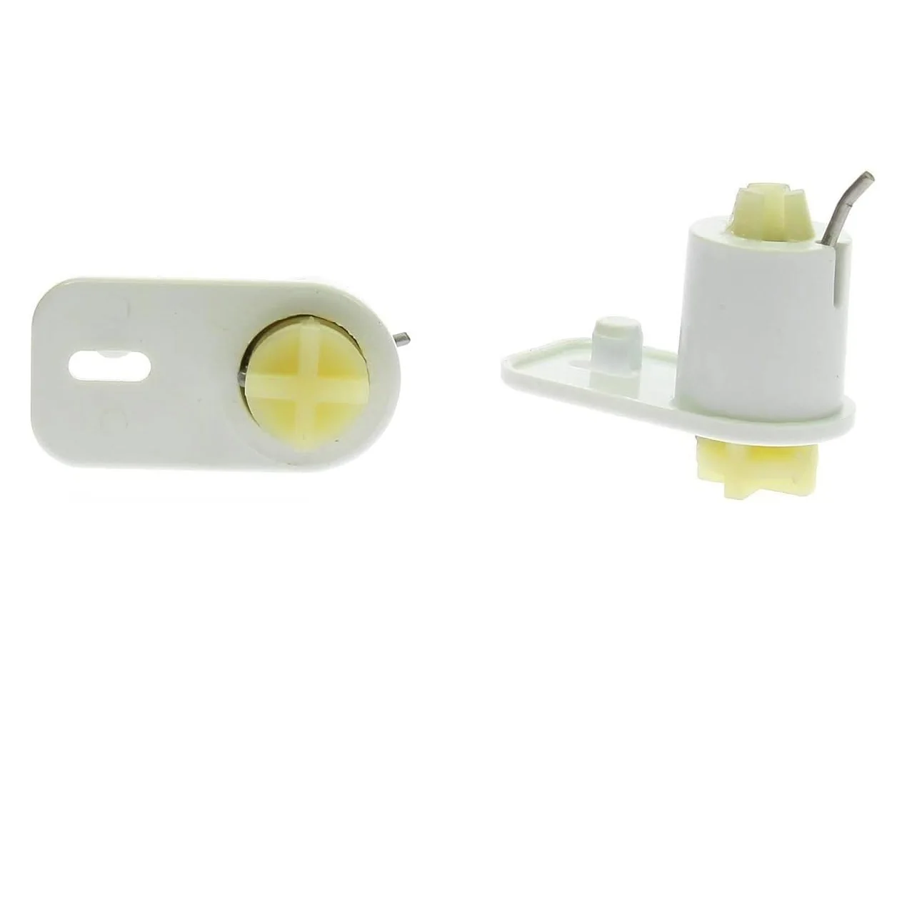 DOMETIC CERNIERA SPORTELLO FREEZER DX+SX PER FRIGO SERIE RM4XXX - Image 3