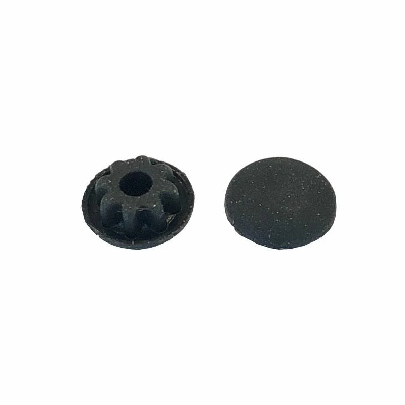 DOMETIC TAPPO FORO MANOPOLA PER PIANO COTTURA E LAVELLI DIAM. 8mm (SCATOLA DA 8PZ)