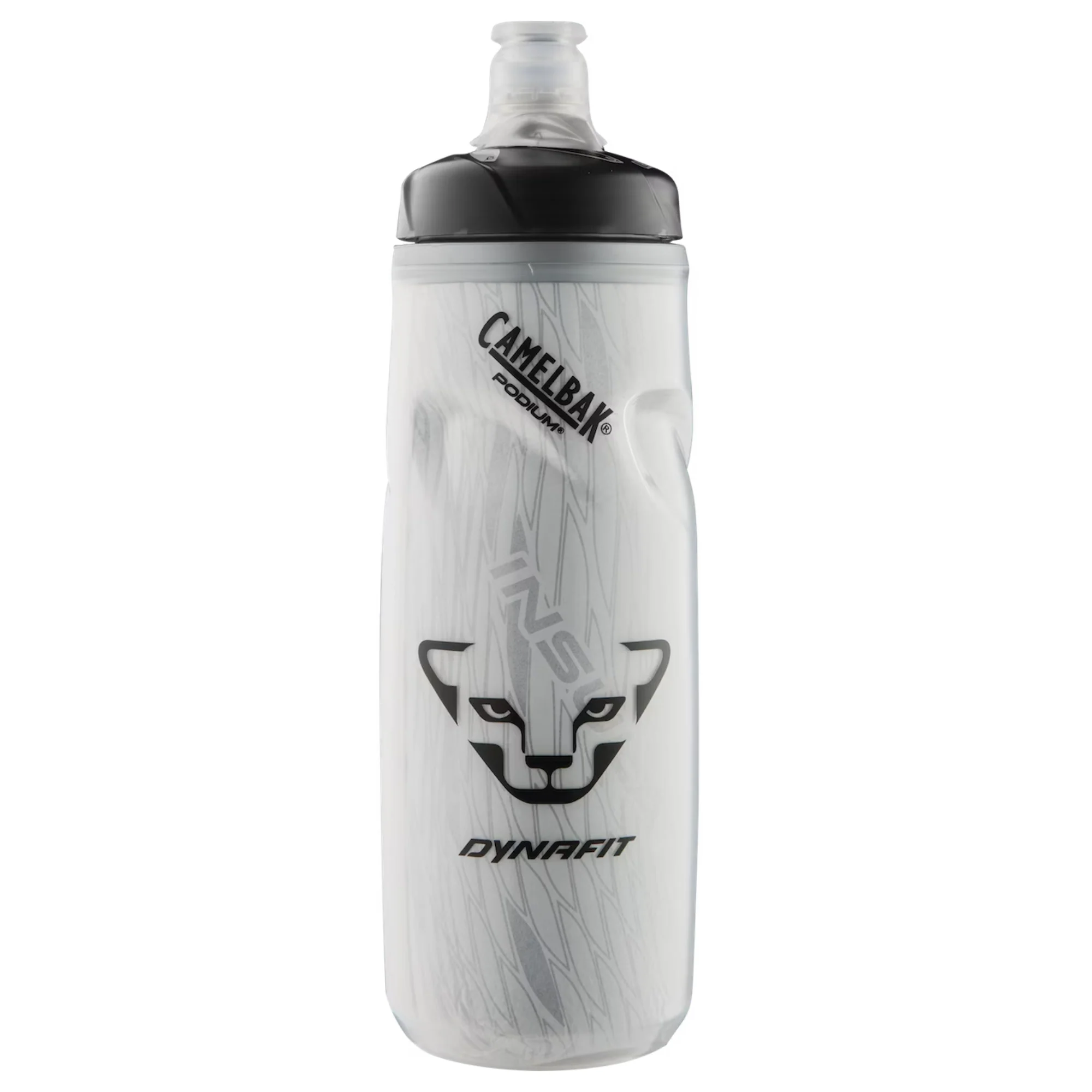 DYNAFIT RACE THERMO BOTTLE BORRACCIA TERMICA DA 620ML PRATICA E LEGGERA