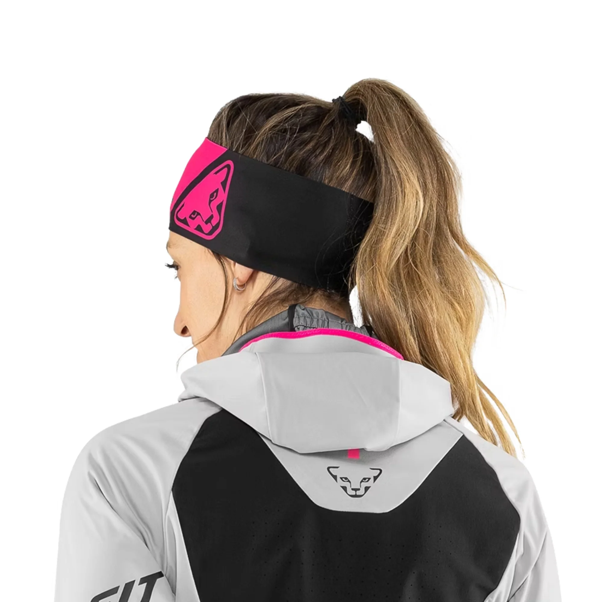 DYNAFIT SPEED REFLECTIVE HEADBAND FASCIA DA TESTA LEGGERA E RESISTENTE AL VENTO - DISPONIBILE IN VARI COLORI - Image 6