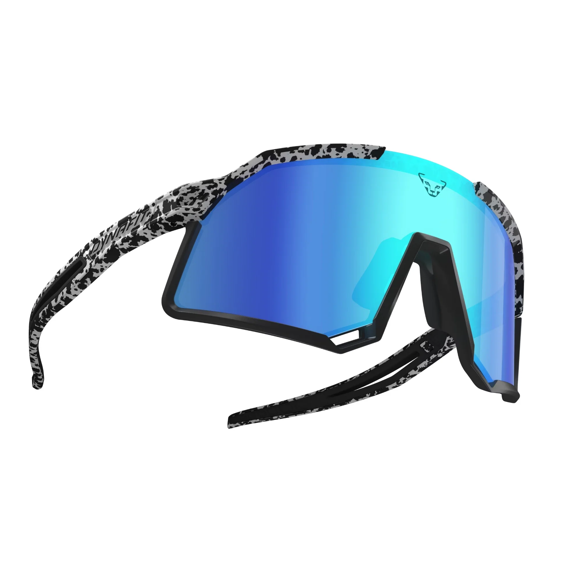 DYNAFIT TRAIL SNOWLEO EVO - OCCHIALI TECNICI PER TUTTE LE ATTIVITA' DI MONTAGNA