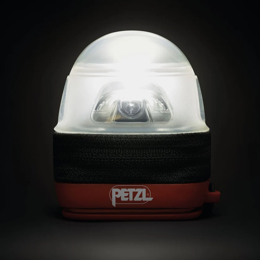 PETZL NOCTILIGHT CUSTODIA PER LAMPADE E DIFFUSORE - Image 3