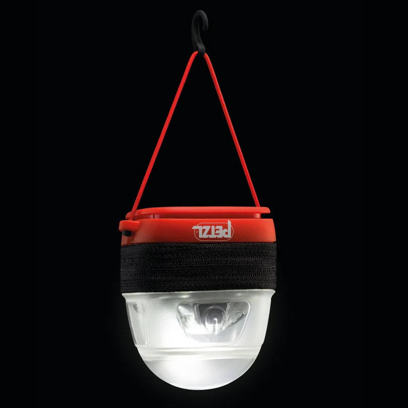 PETZL NOCTILIGHT CUSTODIA PER LAMPADE E DIFFUSORE - Image 4