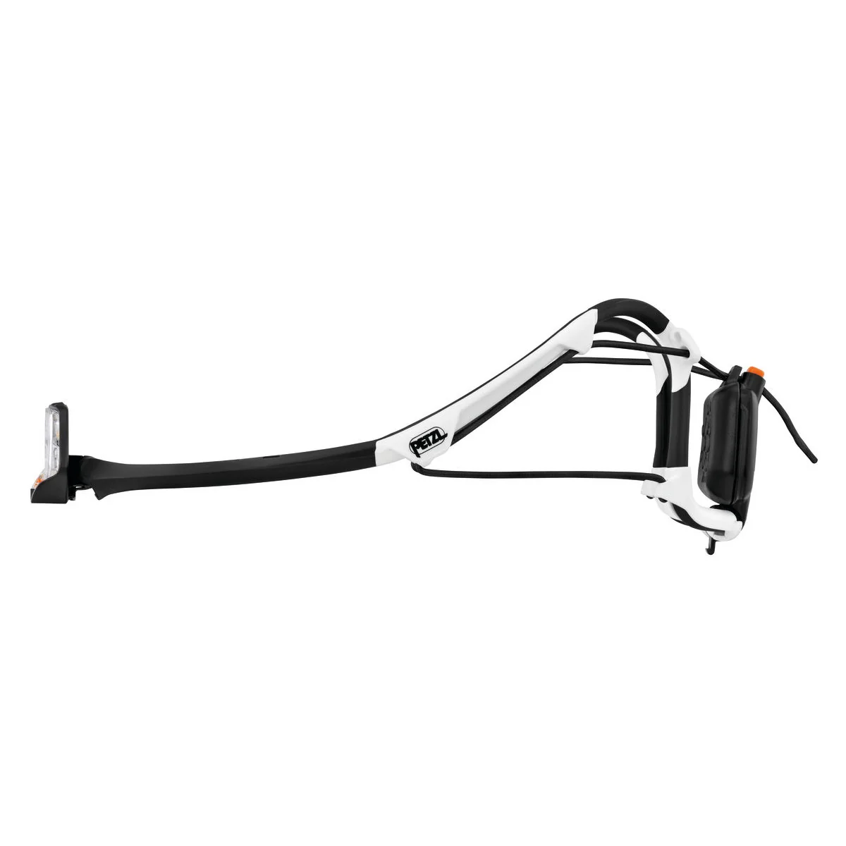 PETZL IKO LAMP 350 lumen Lampada frontale leggera e multifunzione dotata della fascia elastica AIRFIT® - Image 3