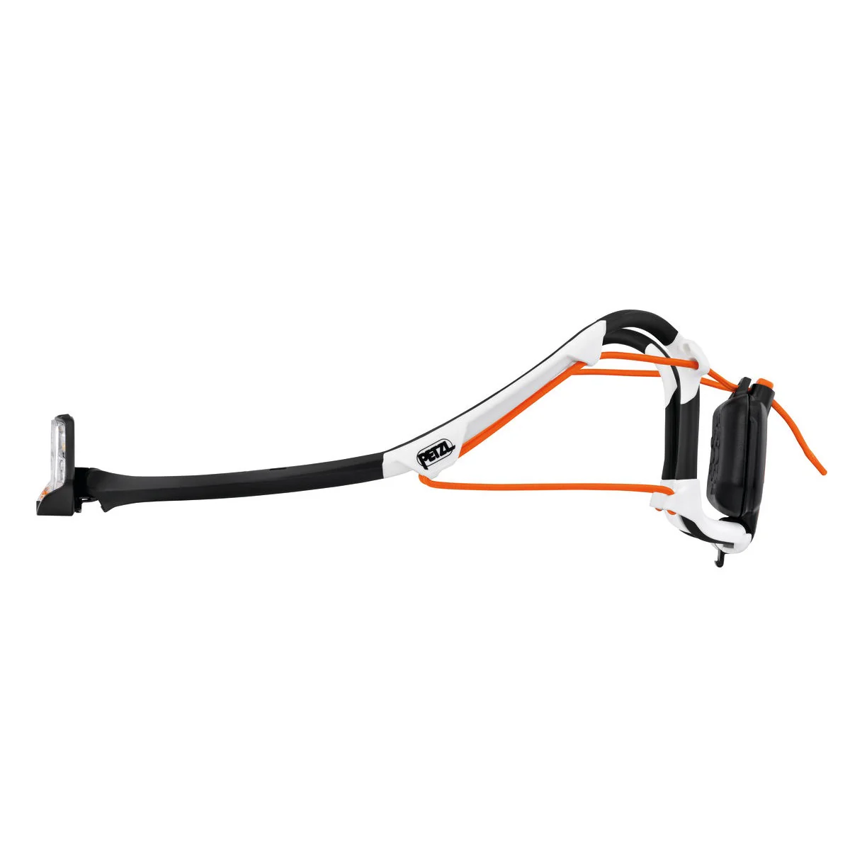 PETZL IKO CORE LAMP LAMPADA FRONTALE - Image 4